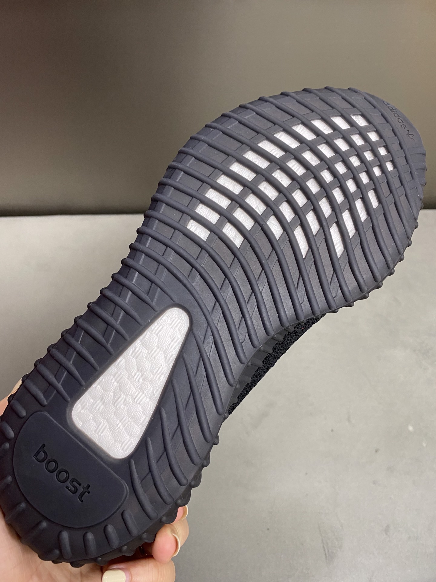 Adidas Yeezy Couple Basic Shoes S