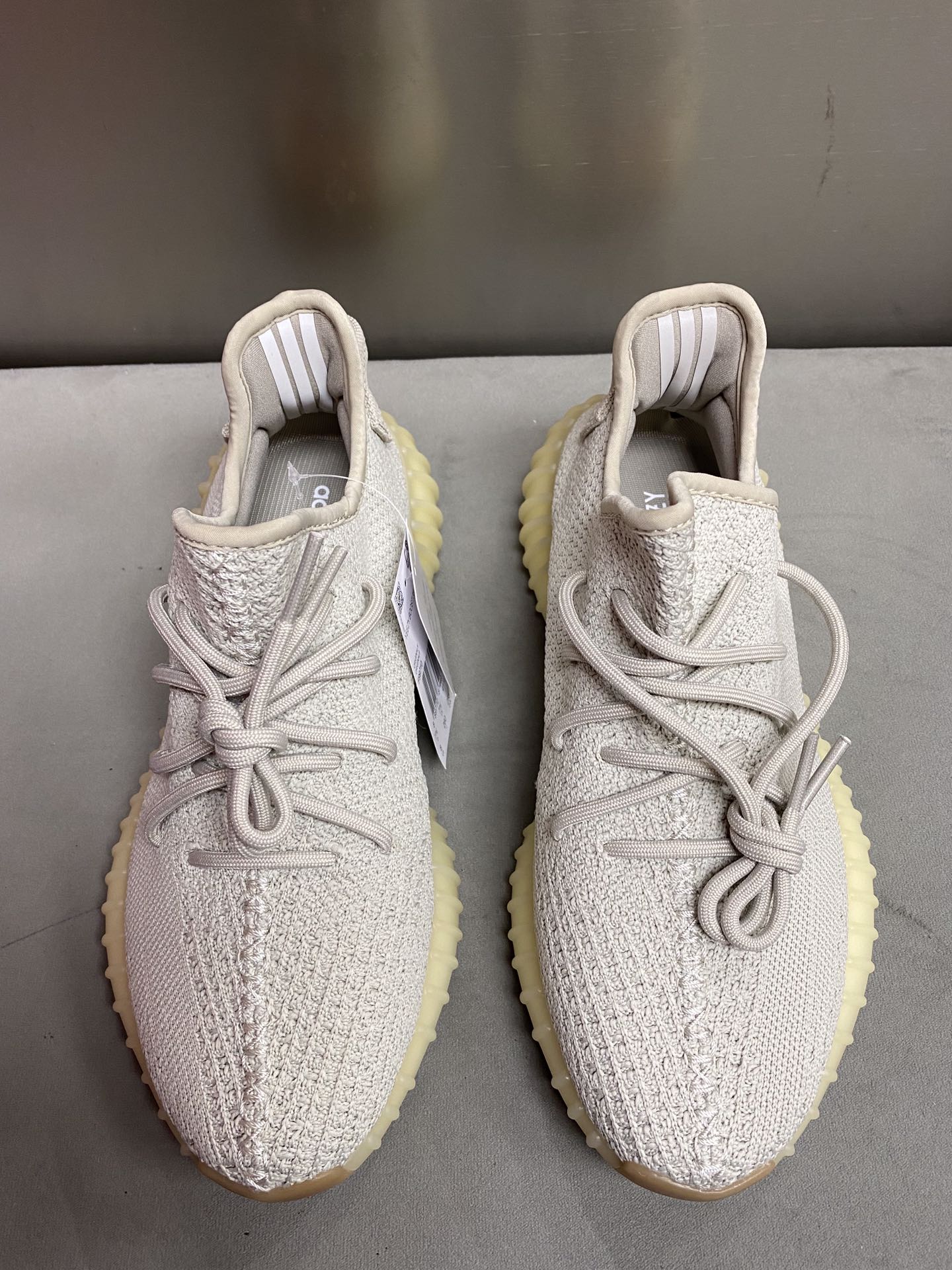 Adidas Yeezy Couple Basic Shoes S