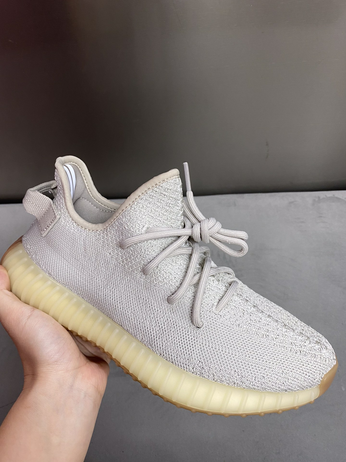 Adidas Yeezy Couple Basic Shoes S