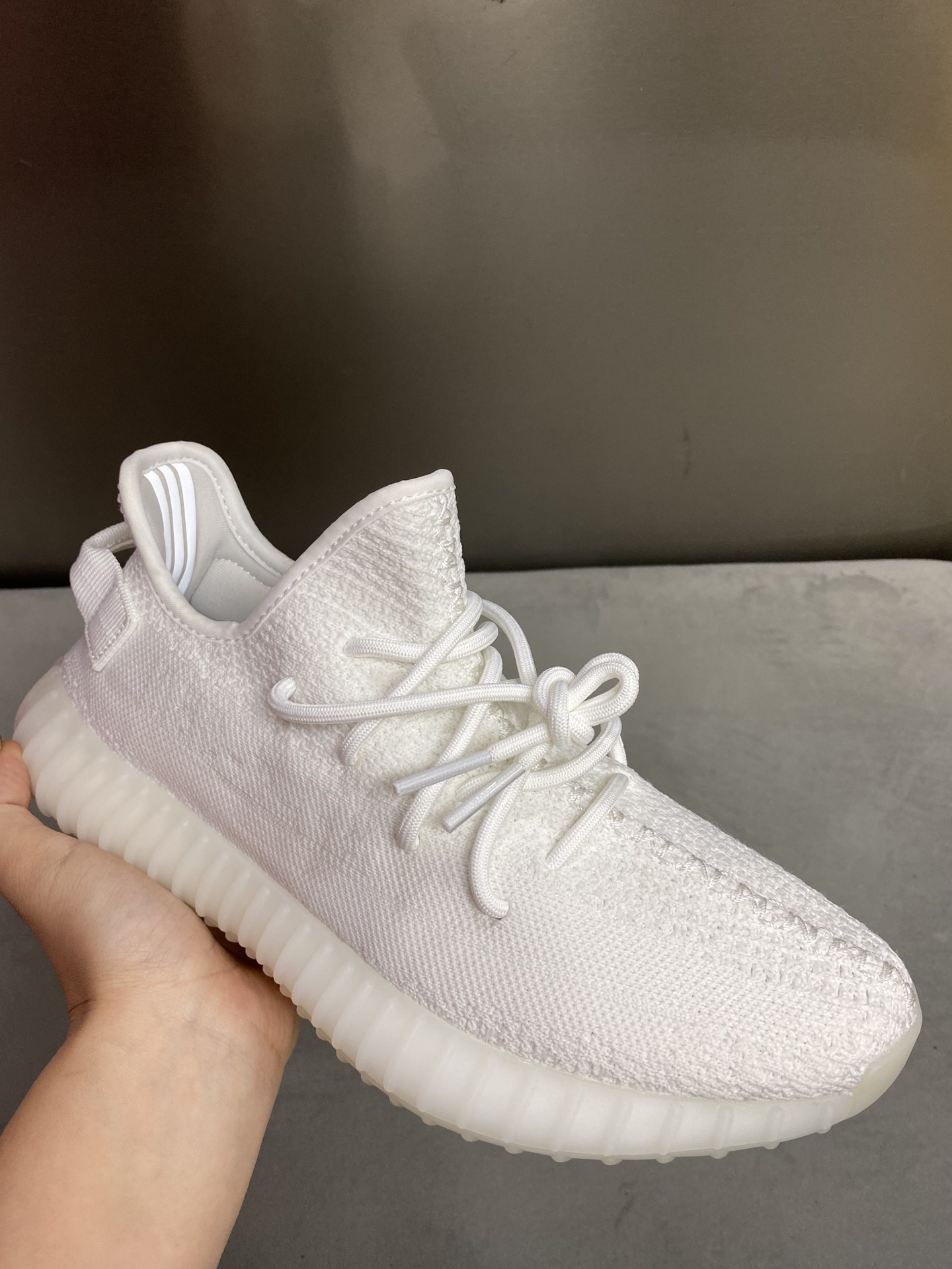 Adidas Yeezy Couple Basic Shoes S