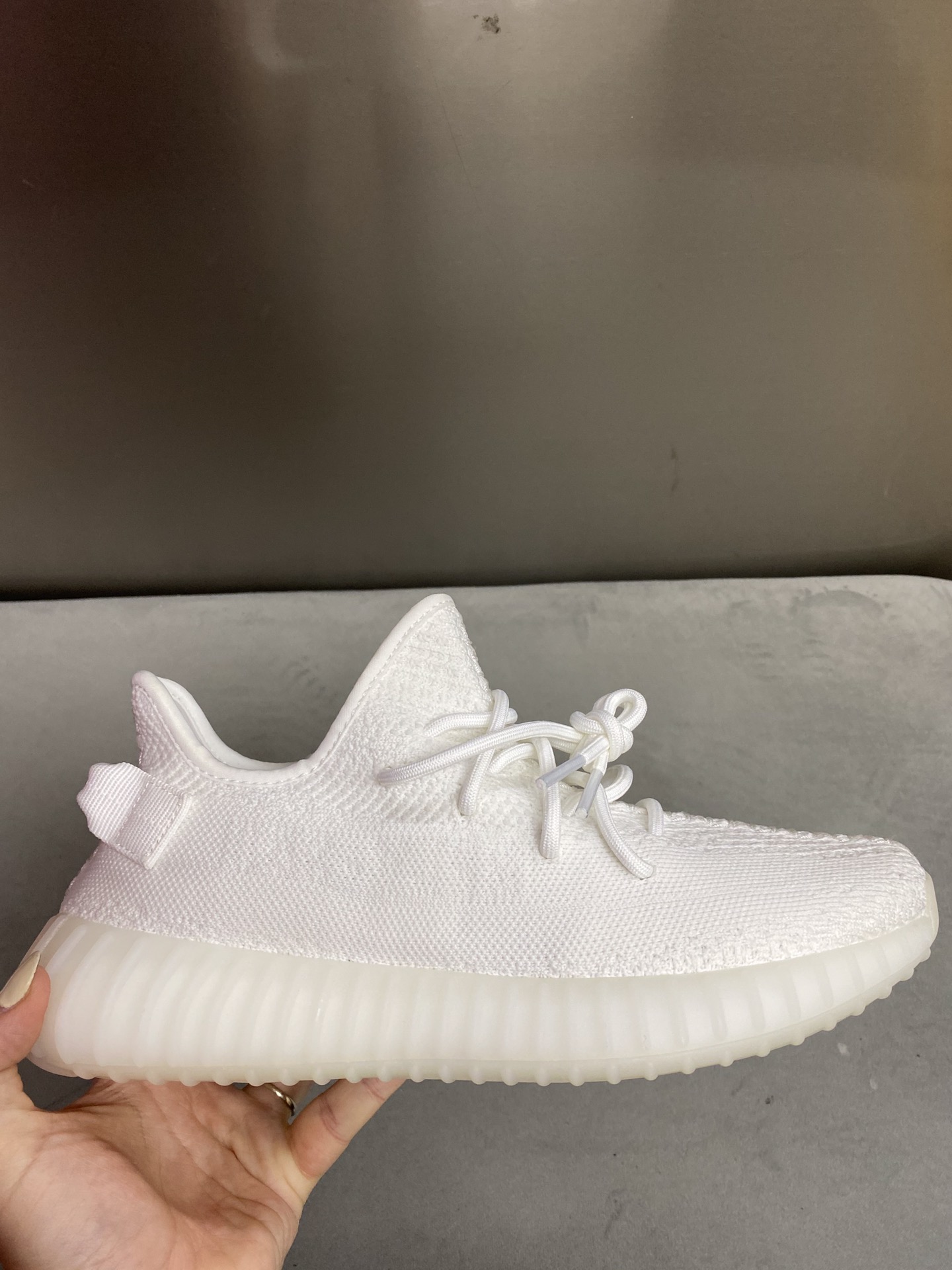 Adidas Yeezy Couple Basic Shoes S