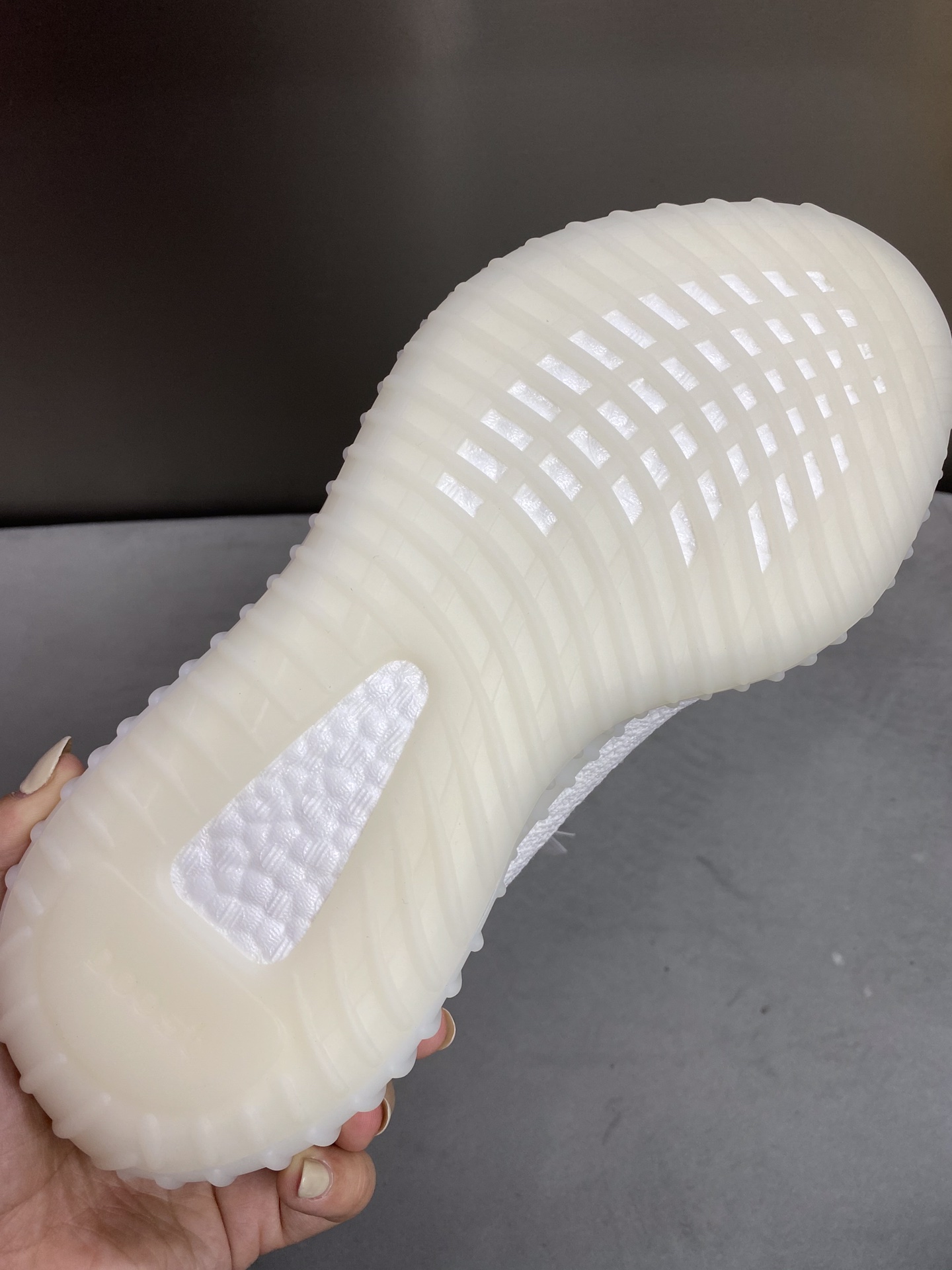 Adidas Yeezy Couple Basic Shoes S