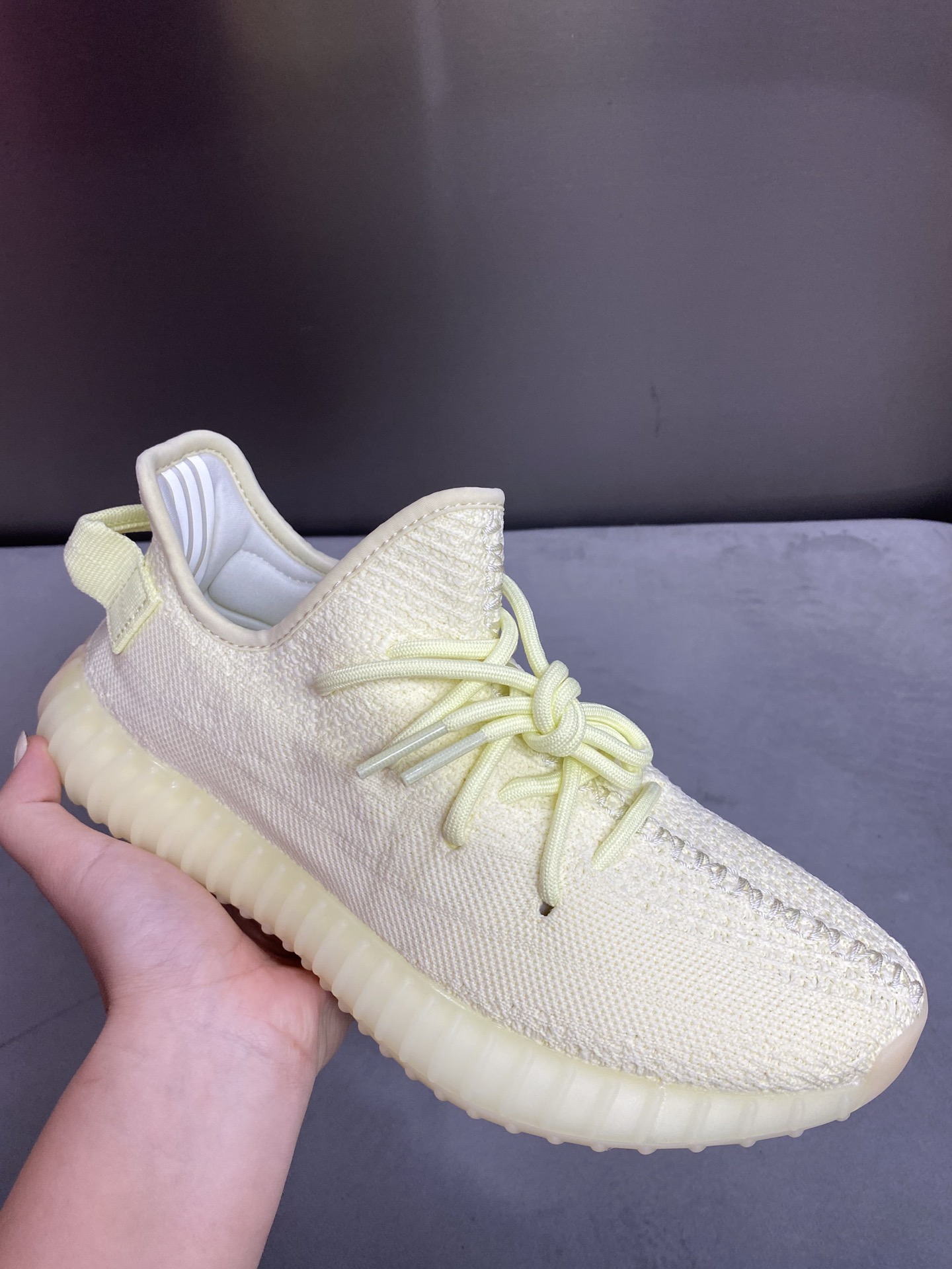 Adidas Yeezy Couple Basic Shoes S