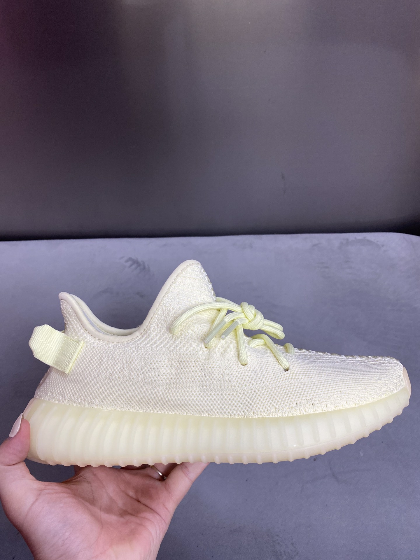 Adidas Yeezy Couple Basic Shoes S