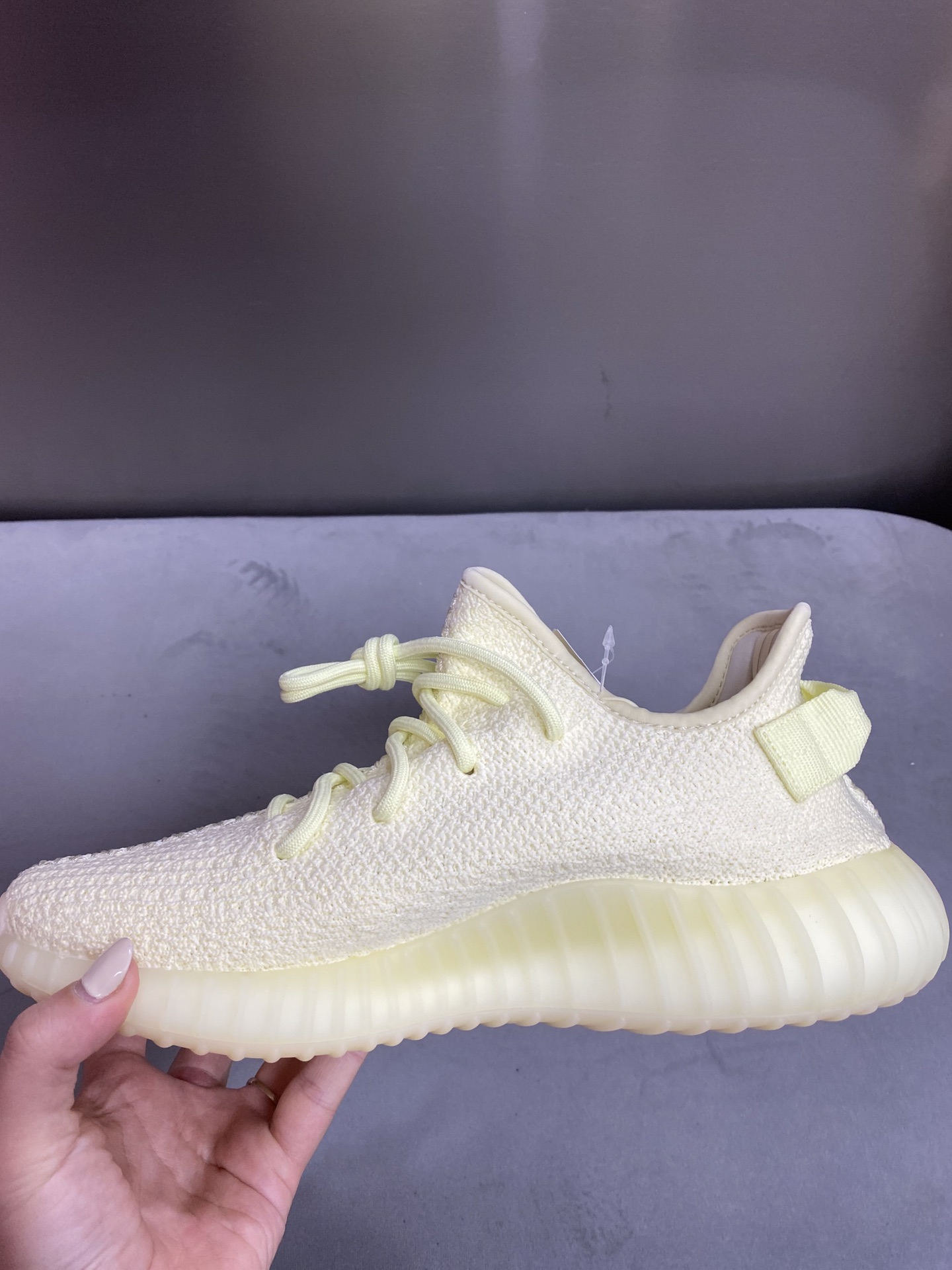 Adidas Yeezy Couple Basic Shoes S