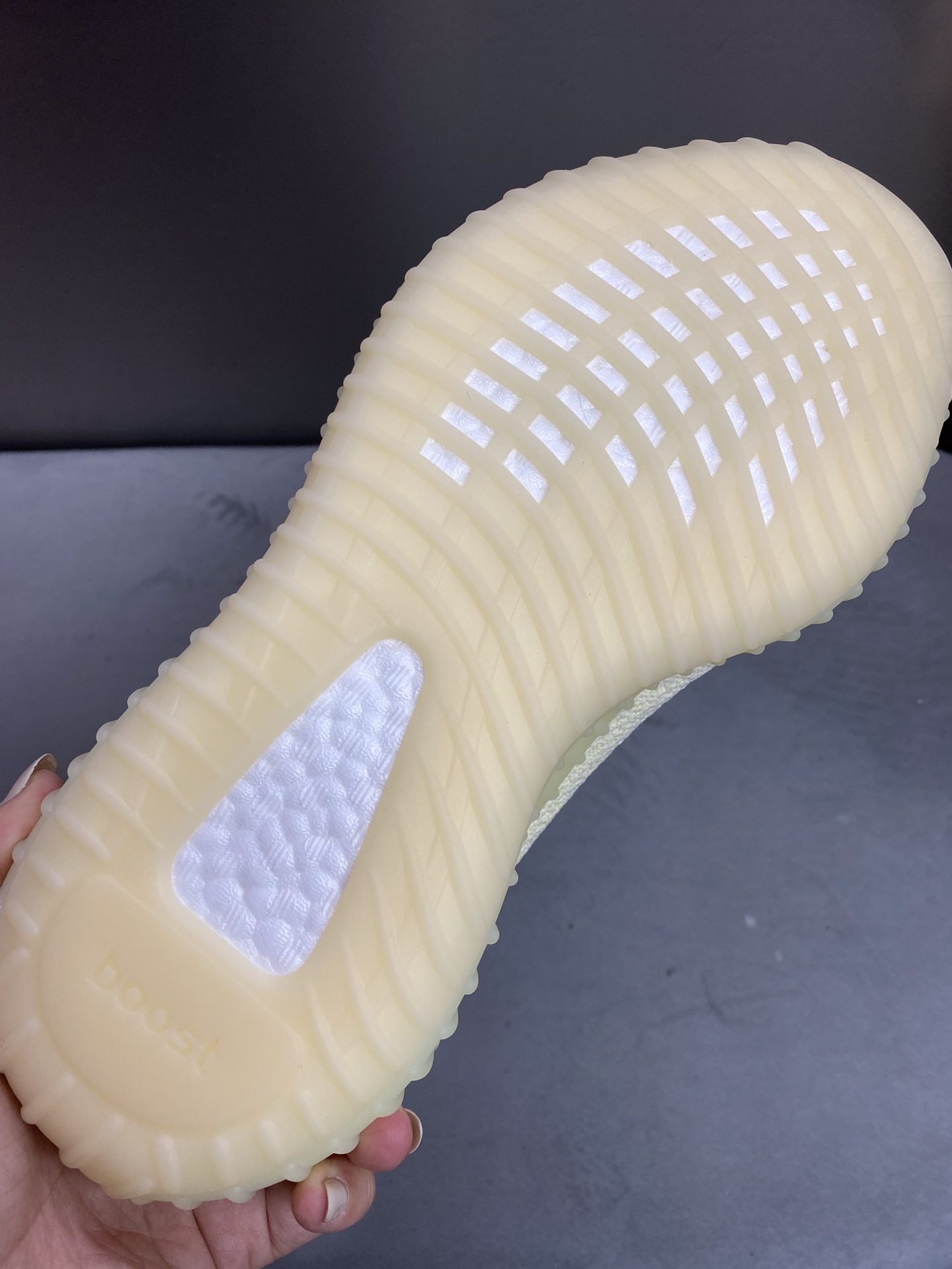 Adidas Yeezy Couple Basic Shoes S