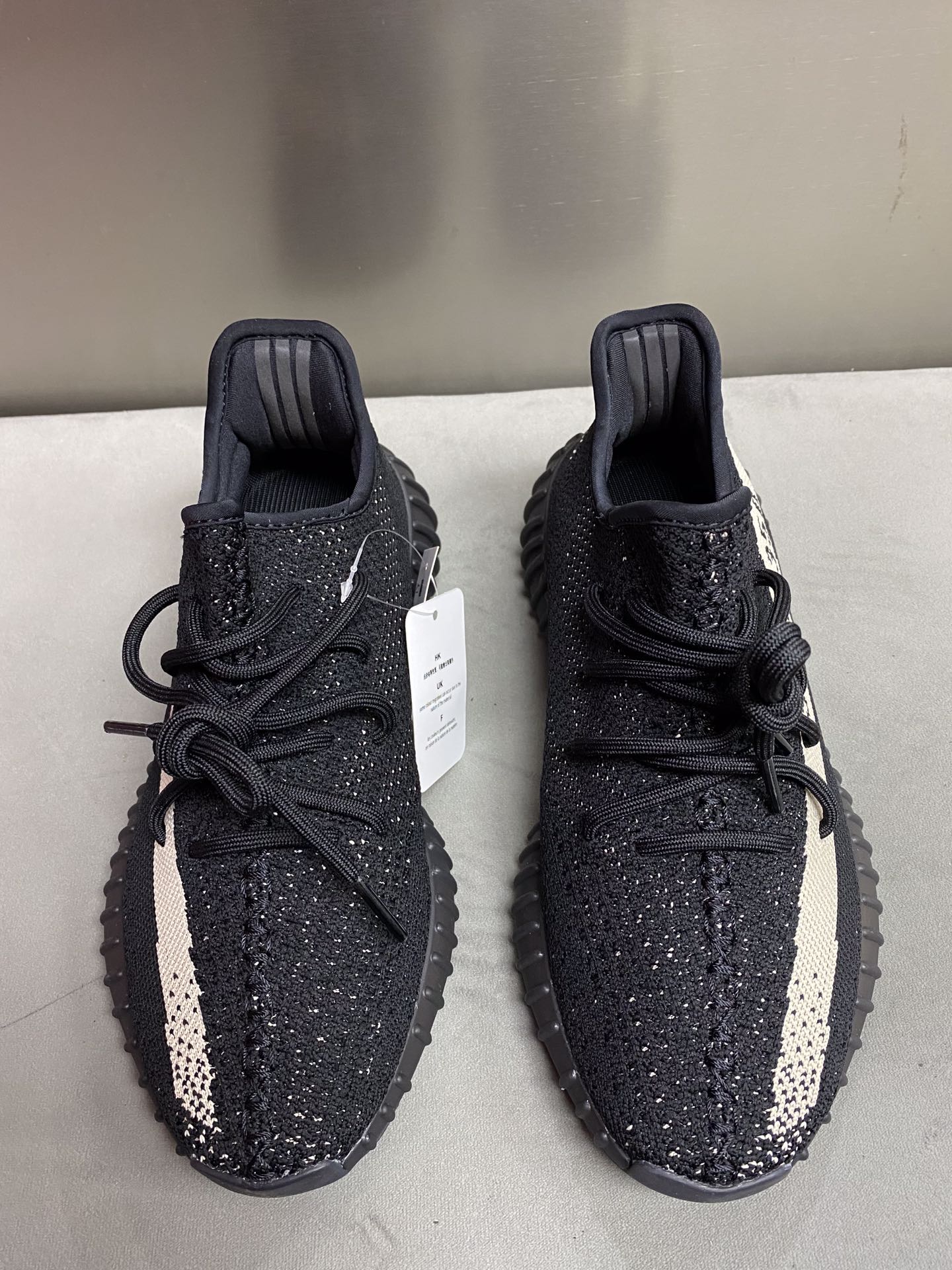 Adidas Yeezy Couple Basic Shoes S