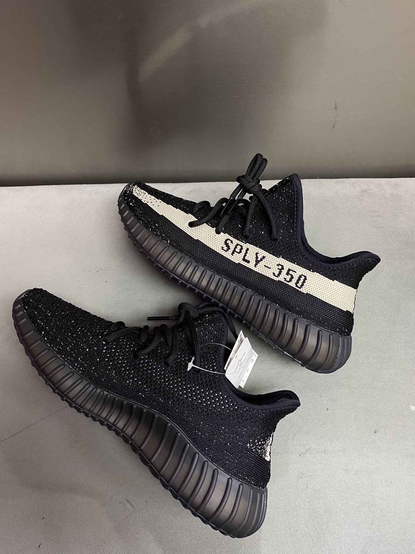 Adidas Yeezy Couple Basic Shoes S