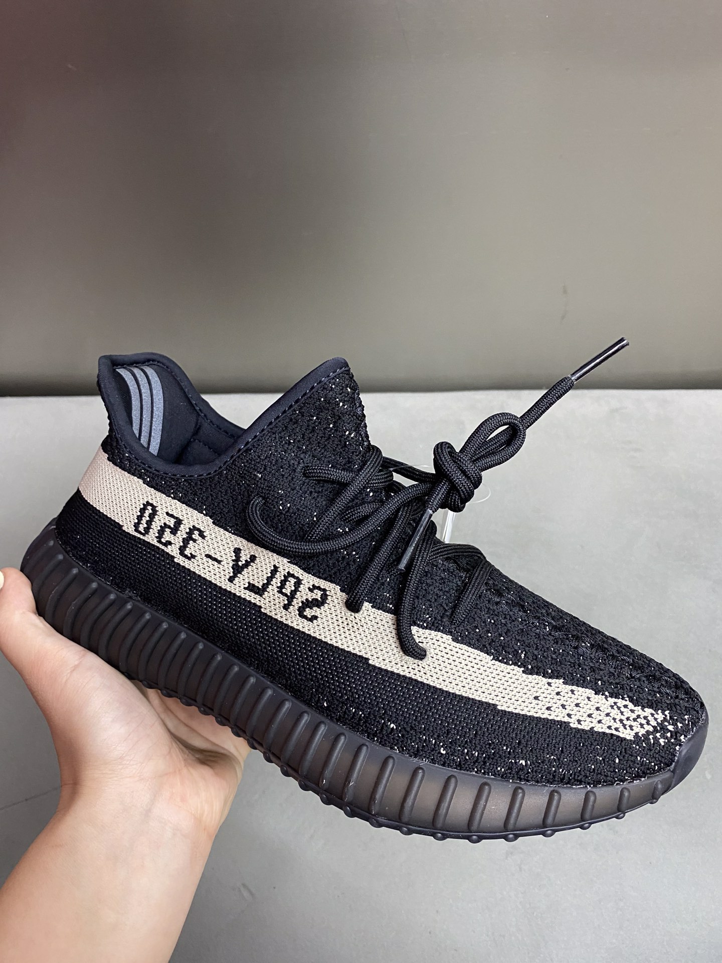 Adidas Yeezy Couple Basic Shoes S