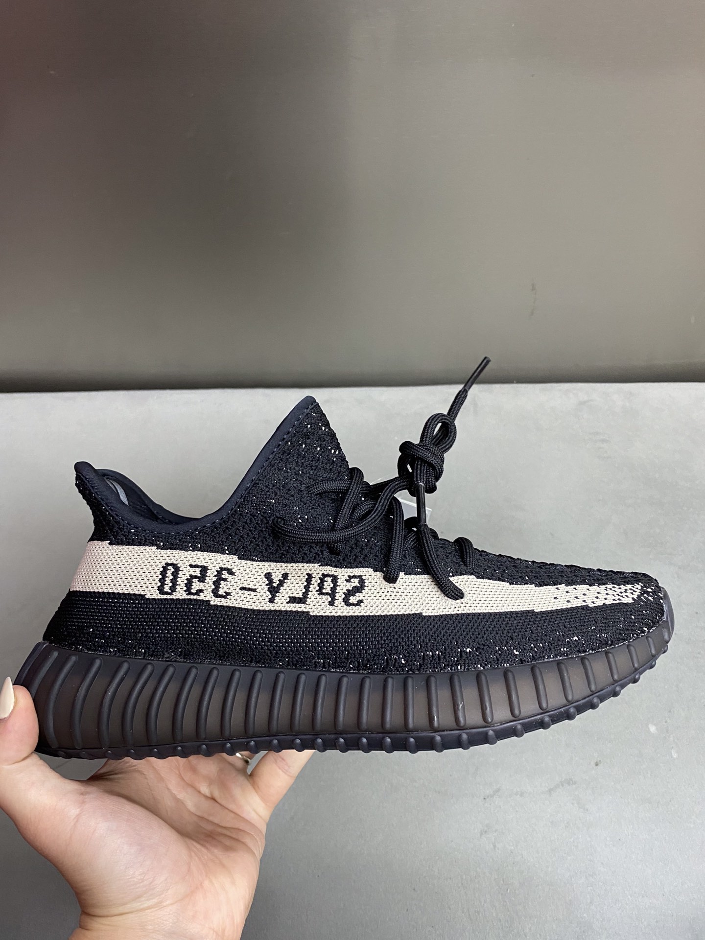 Adidas Yeezy Couple Basic Shoes S