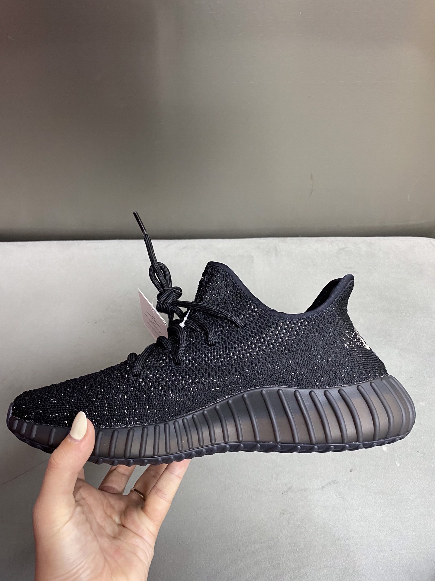 Adidas Yeezy Couple Basic Shoes S