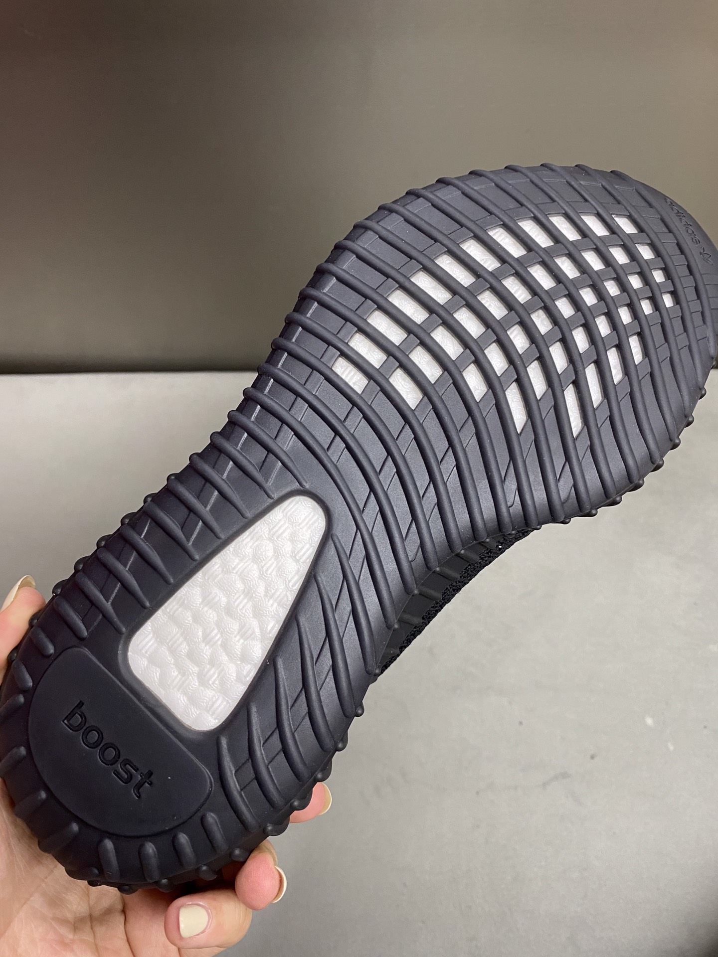 Adidas Yeezy Couple Basic Shoes S