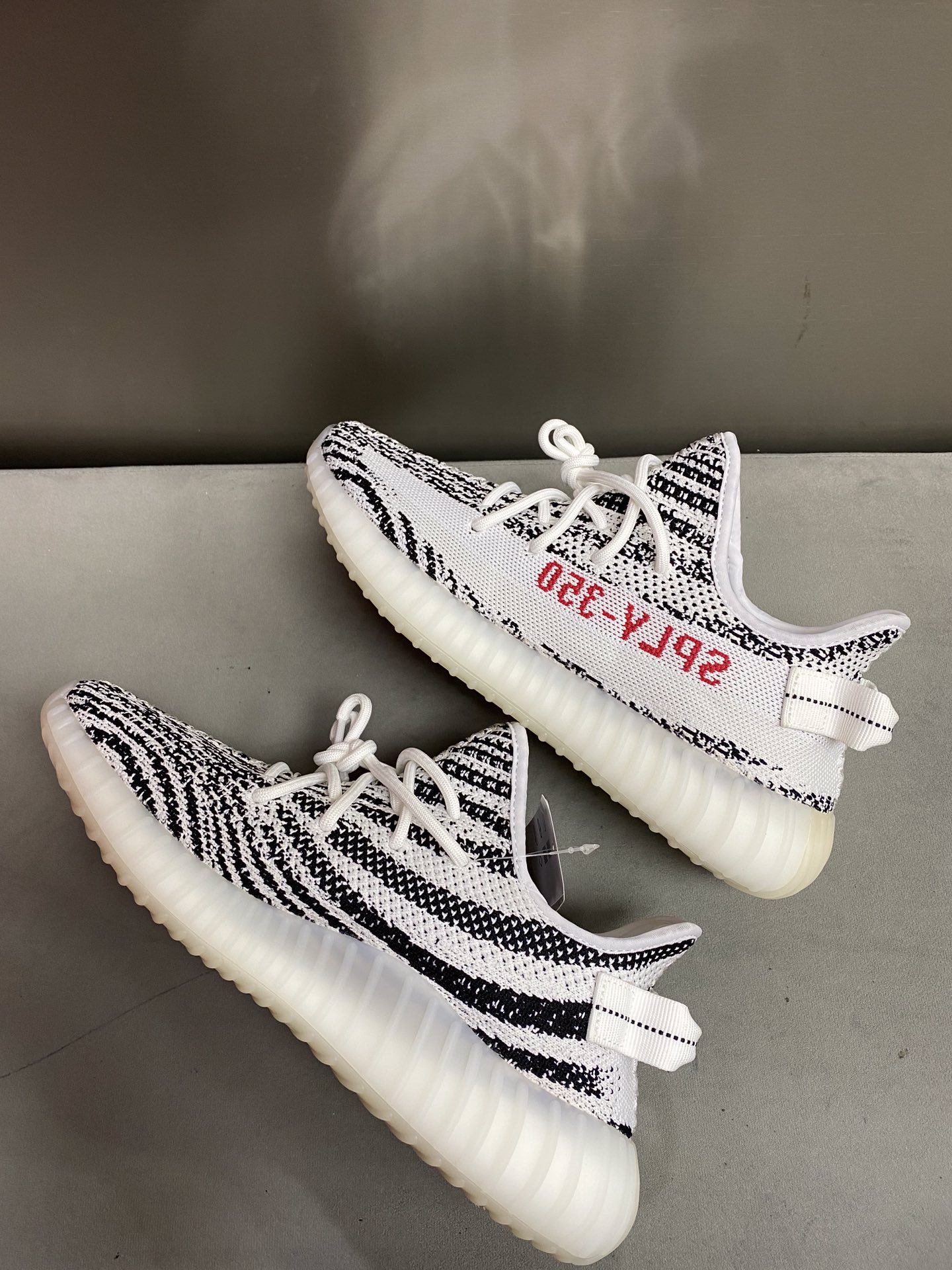 Adidas Yeezy Couple Basic Shoes S