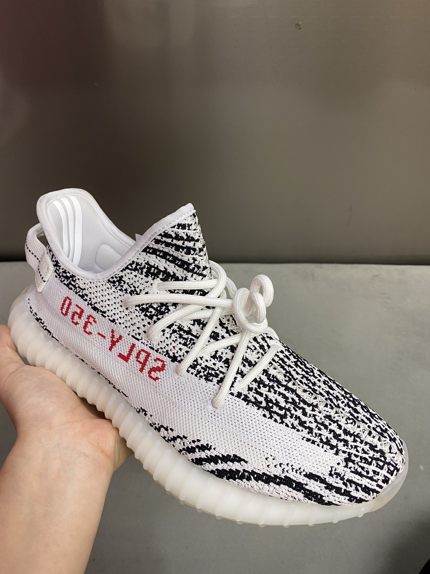 Adidas Yeezy Couple Basic Shoes S