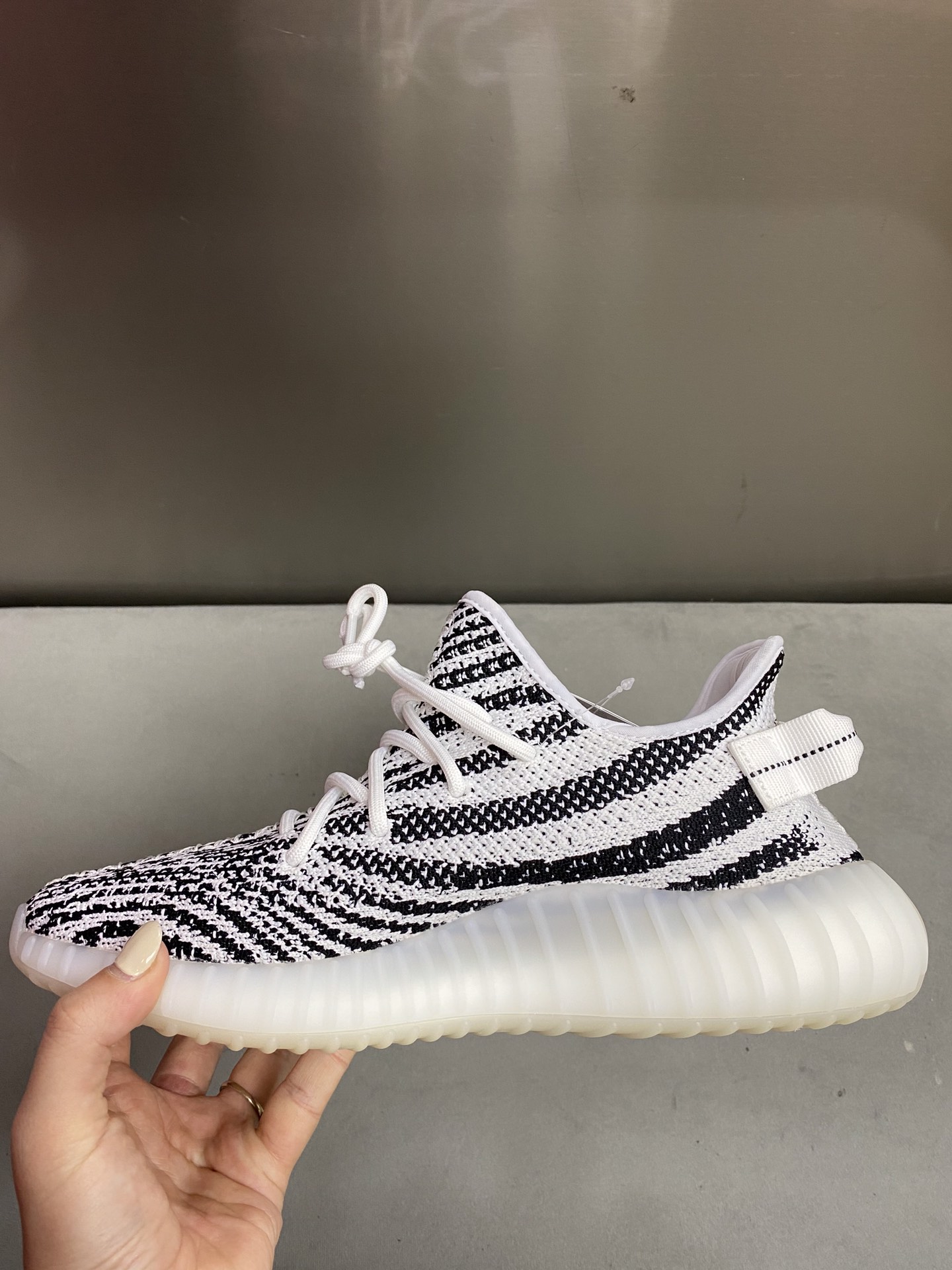 Adidas Yeezy Couple Basic Shoes S