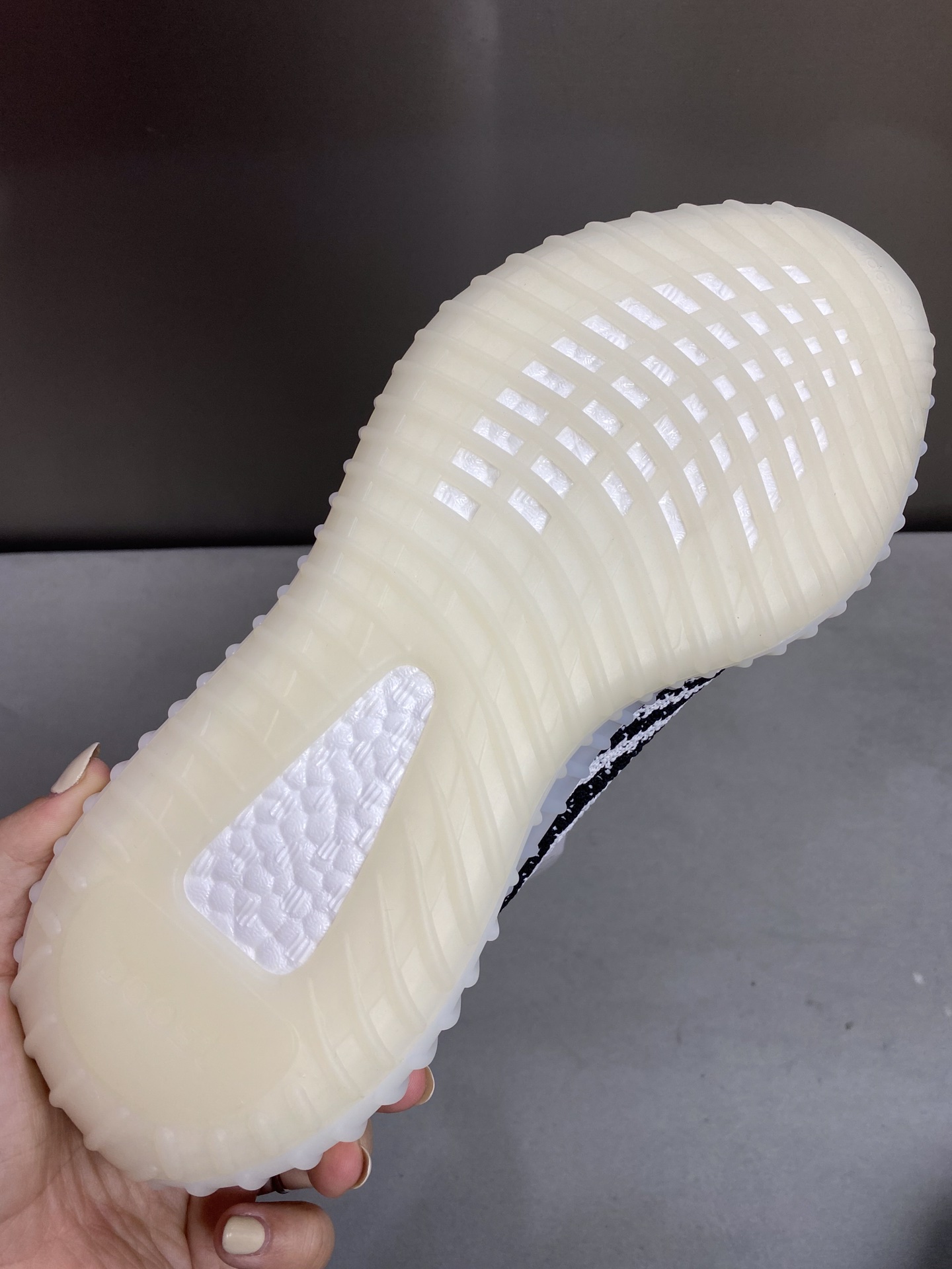 Adidas Yeezy Couple Basic Shoes S