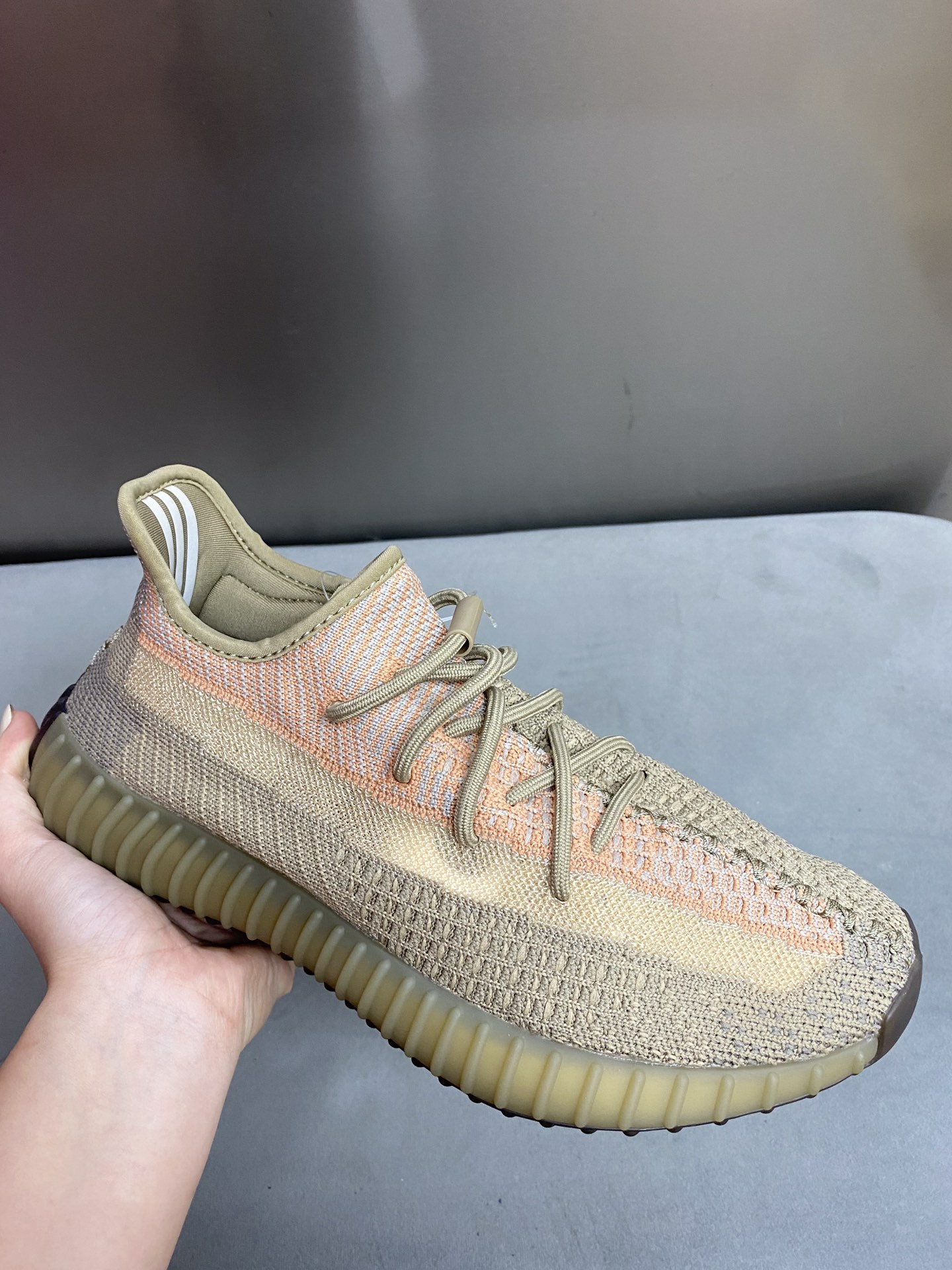 Adidas Yeezy Couple Basic Shoes S