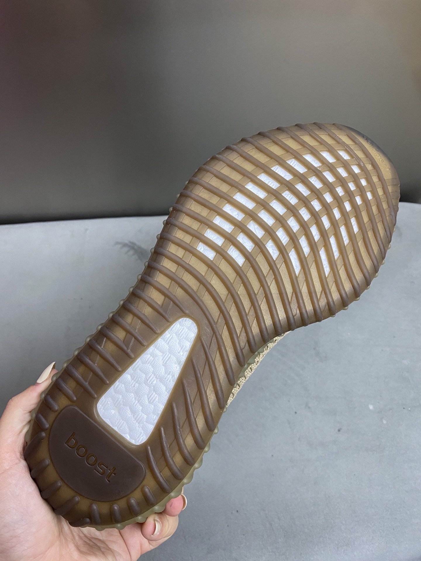 Adidas Yeezy Couple Basic Shoes S