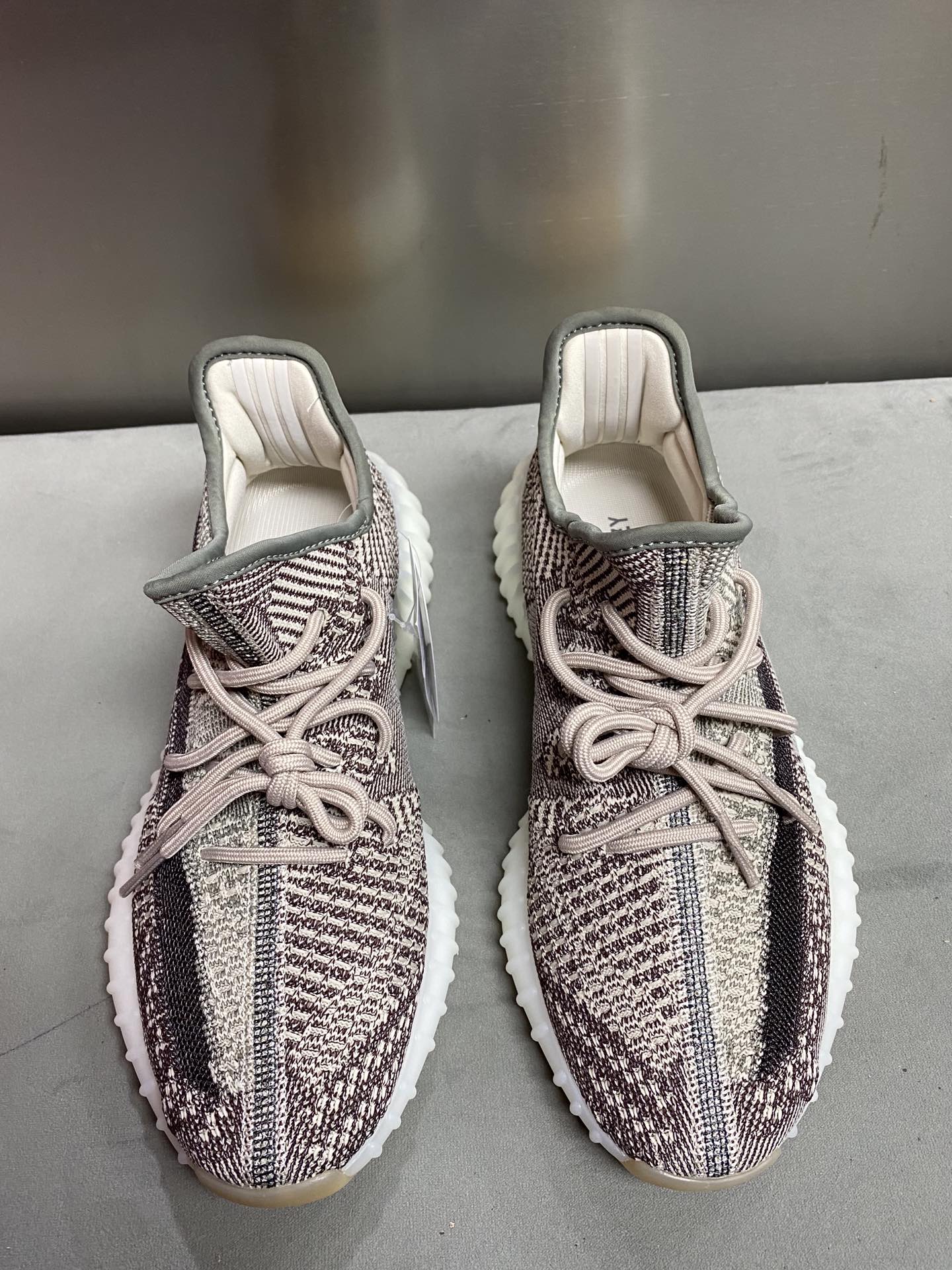 Adidas Yeezy Couple Basic Shoes S