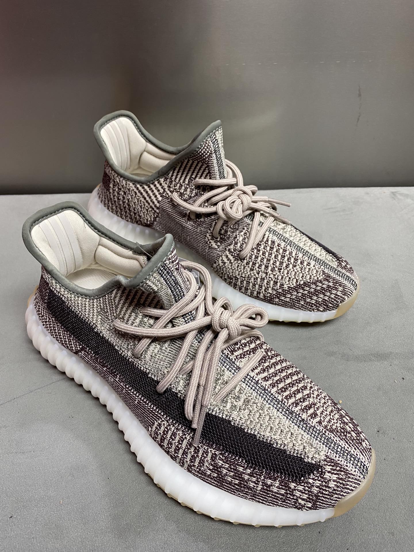 Adidas Yeezy Couple Basic Shoes S
