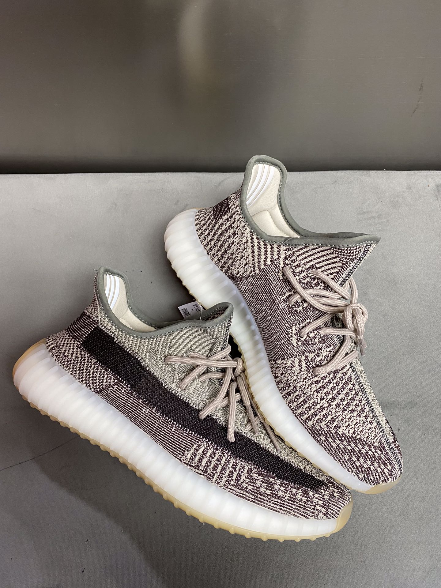 Adidas Yeezy Couple Basic Shoes S