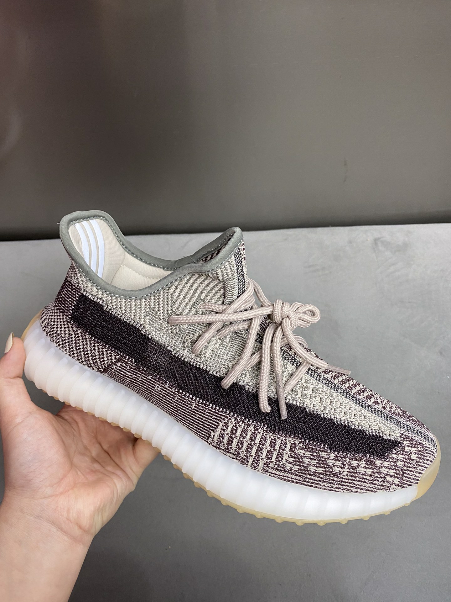 Adidas Yeezy Couple Basic Shoes S