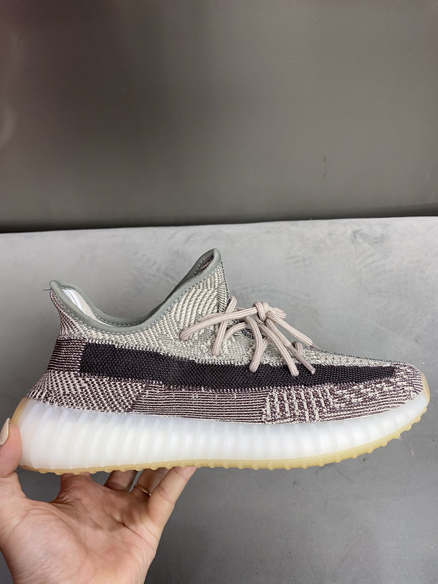 Adidas Yeezy Couple Basic Shoes S