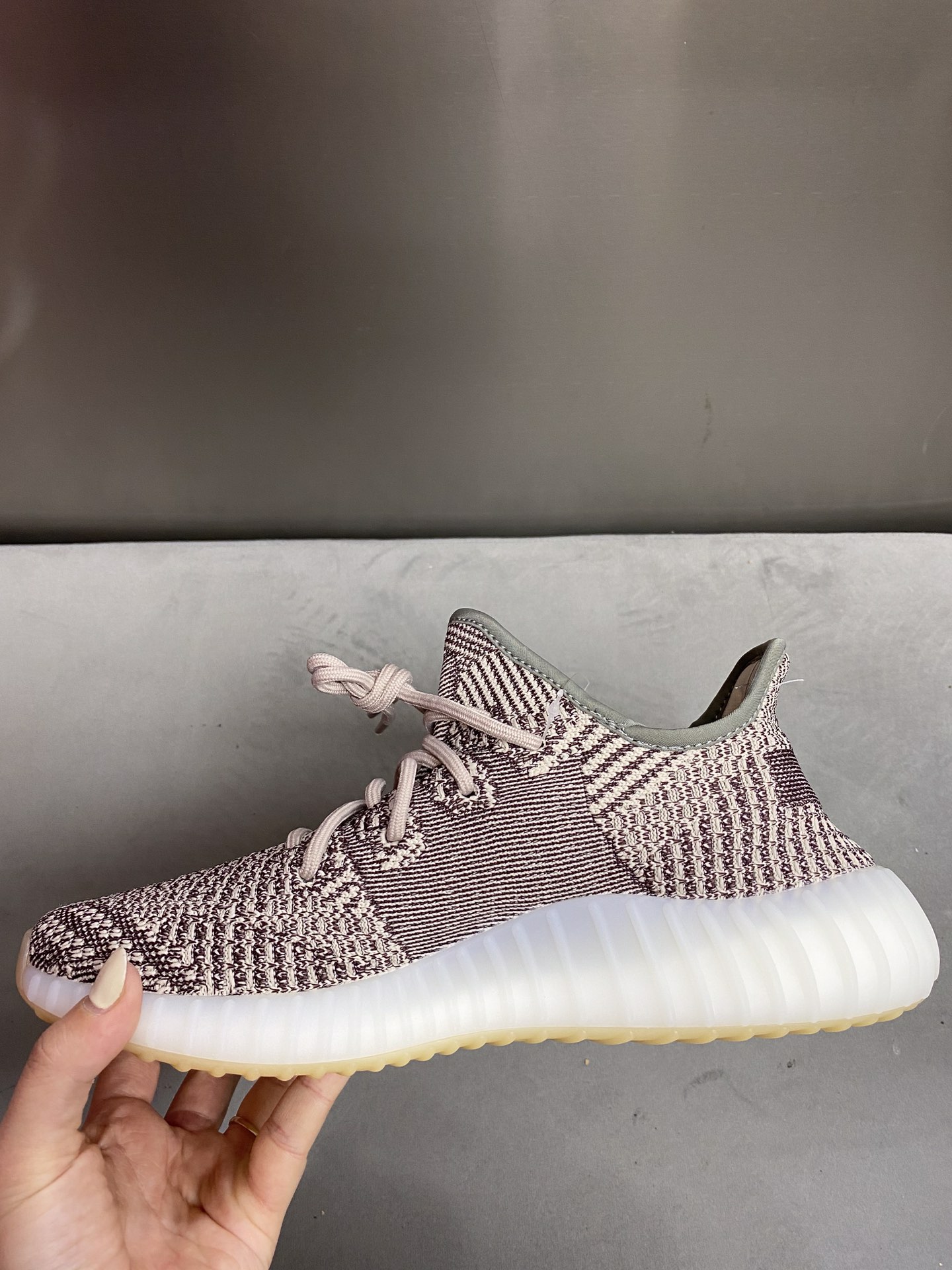 Adidas Yeezy Couple Basic Shoes S