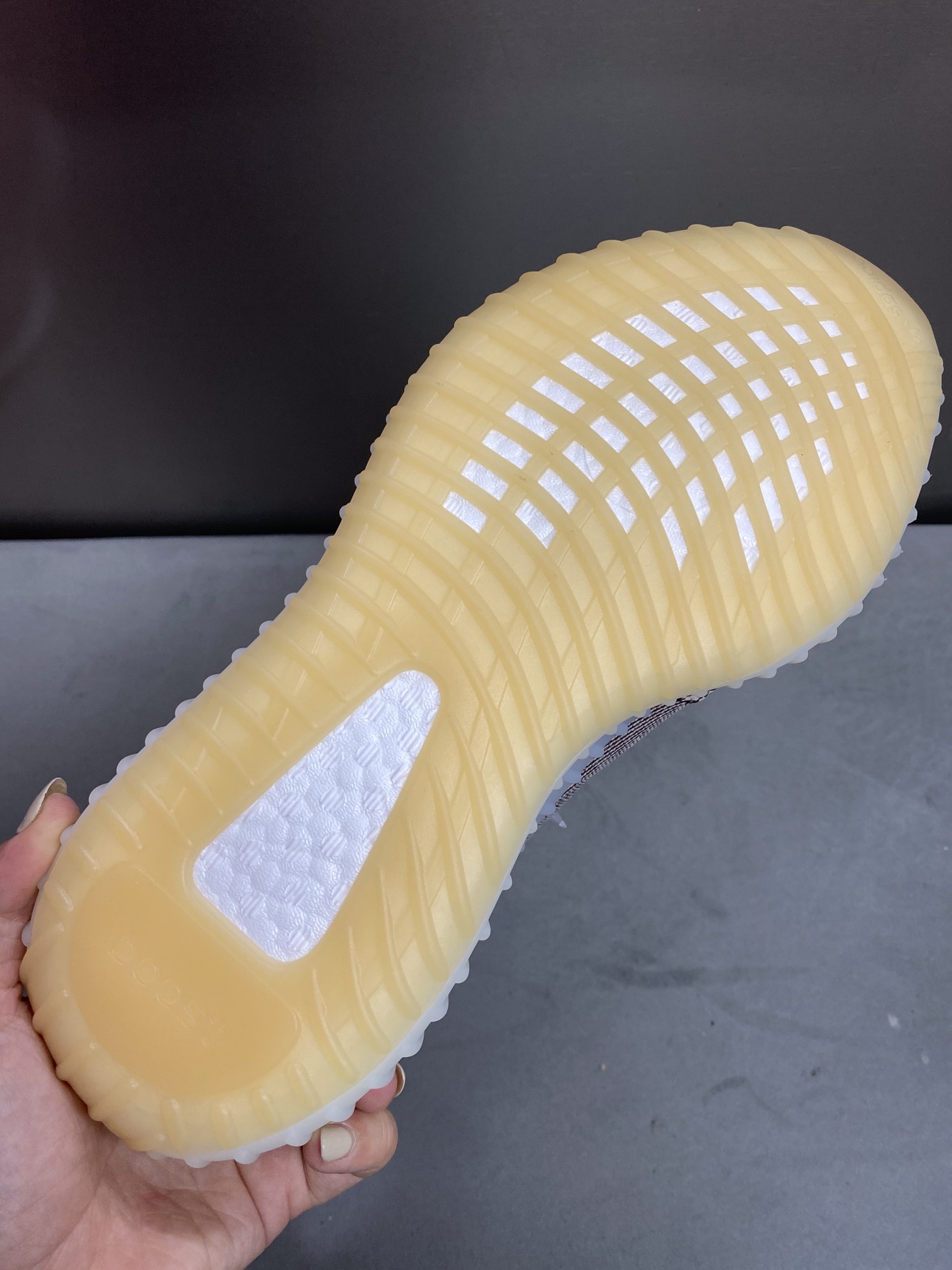 Adidas Yeezy Couple Basic Shoes S