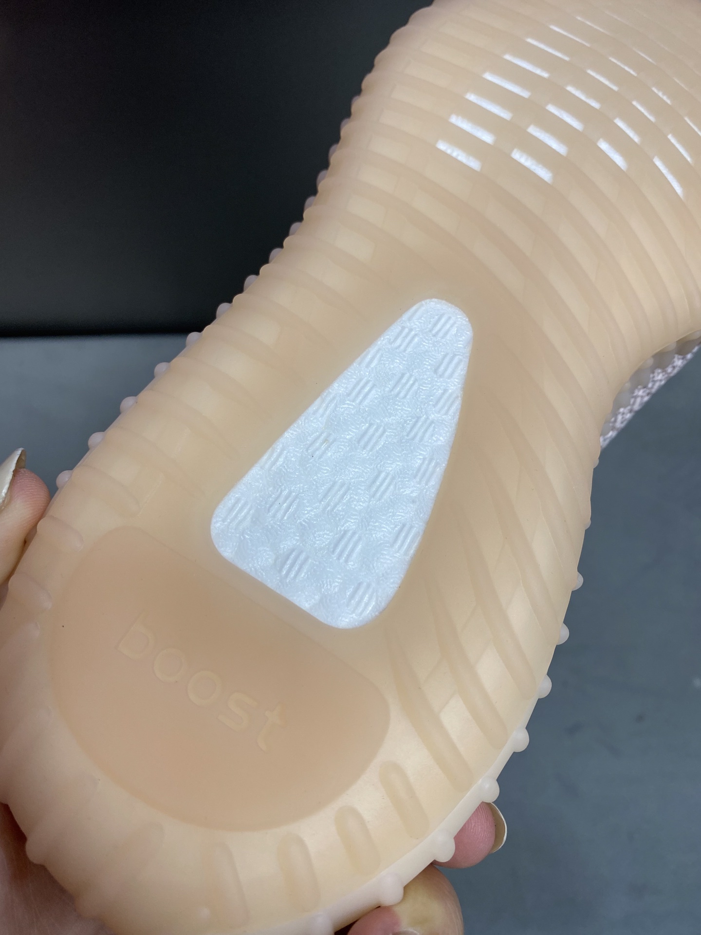 Adidas Yeezy Couple Basic Shoes S