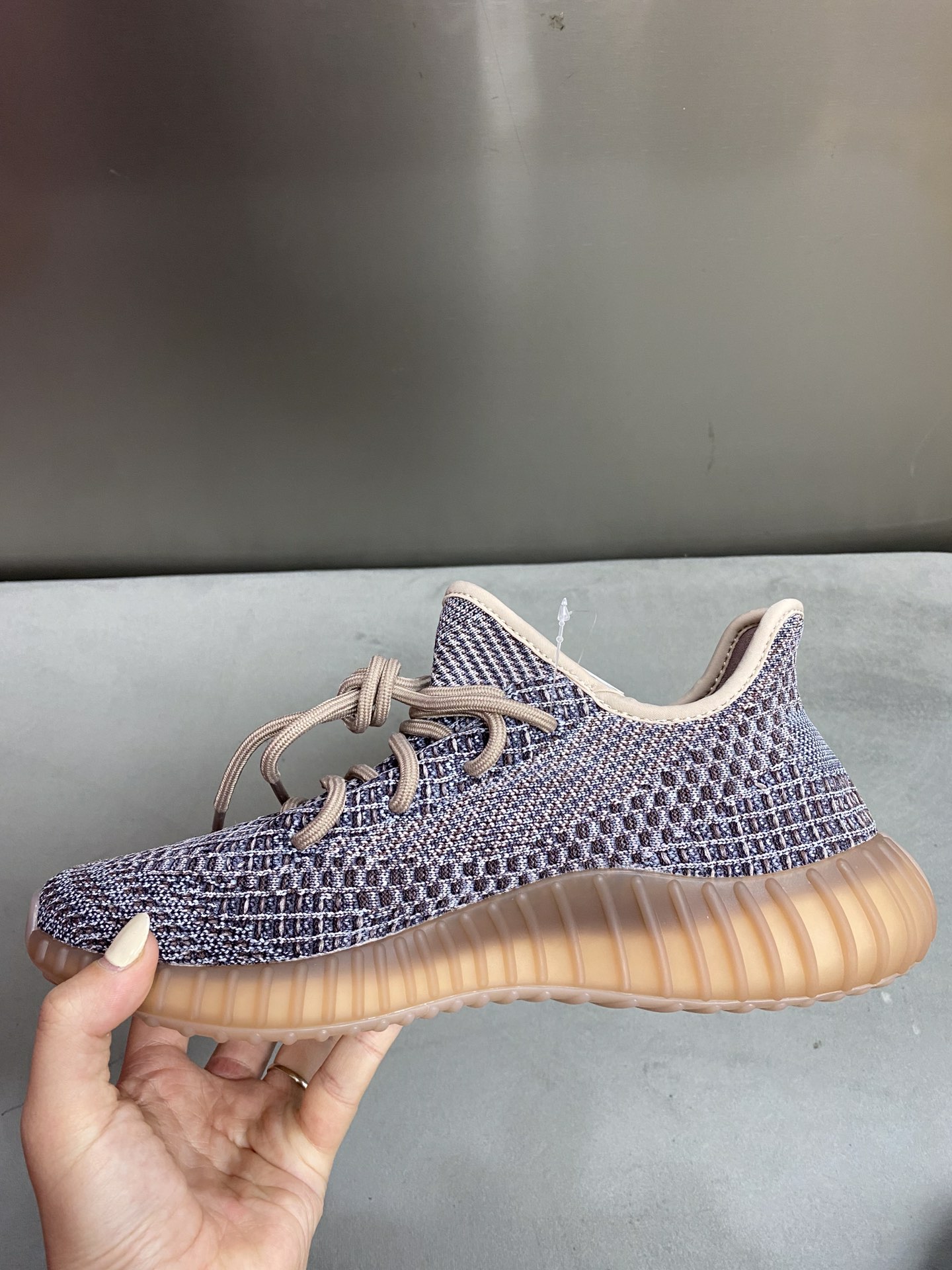 Adidas Yeezy Couple Basic Shoes S