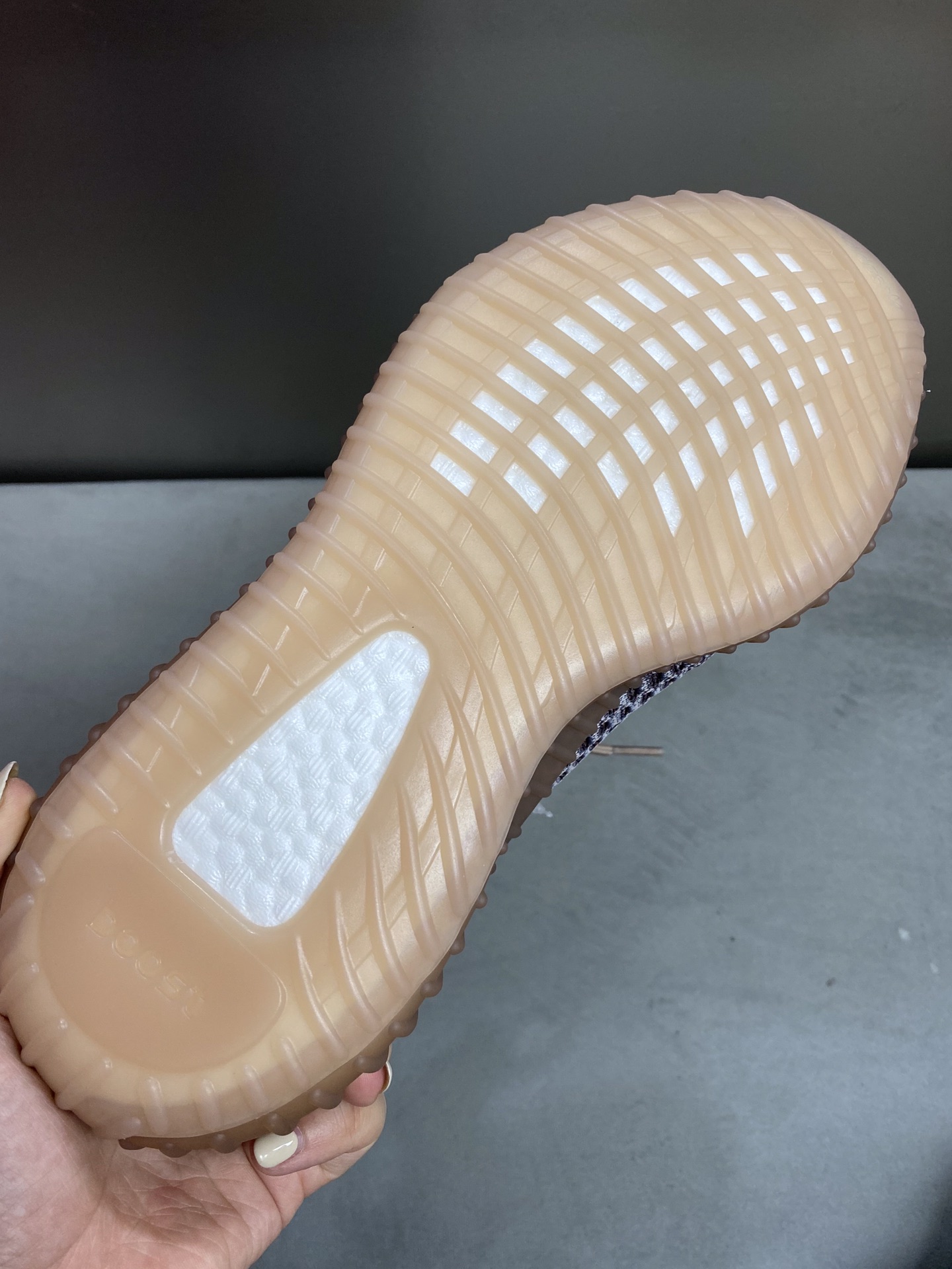 Adidas Yeezy Couple Basic Shoes S