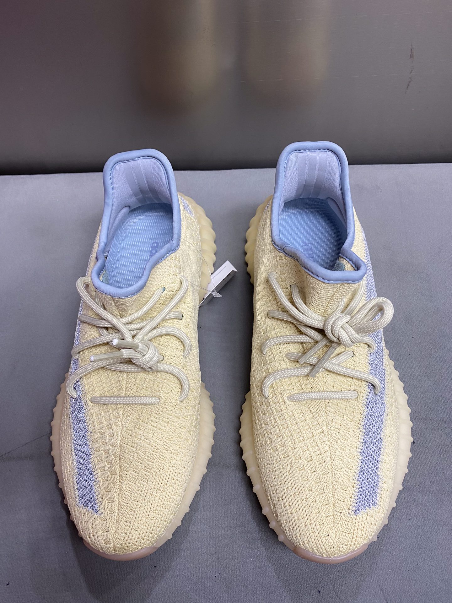 Adidas Yeezy Couple Basic Shoes S