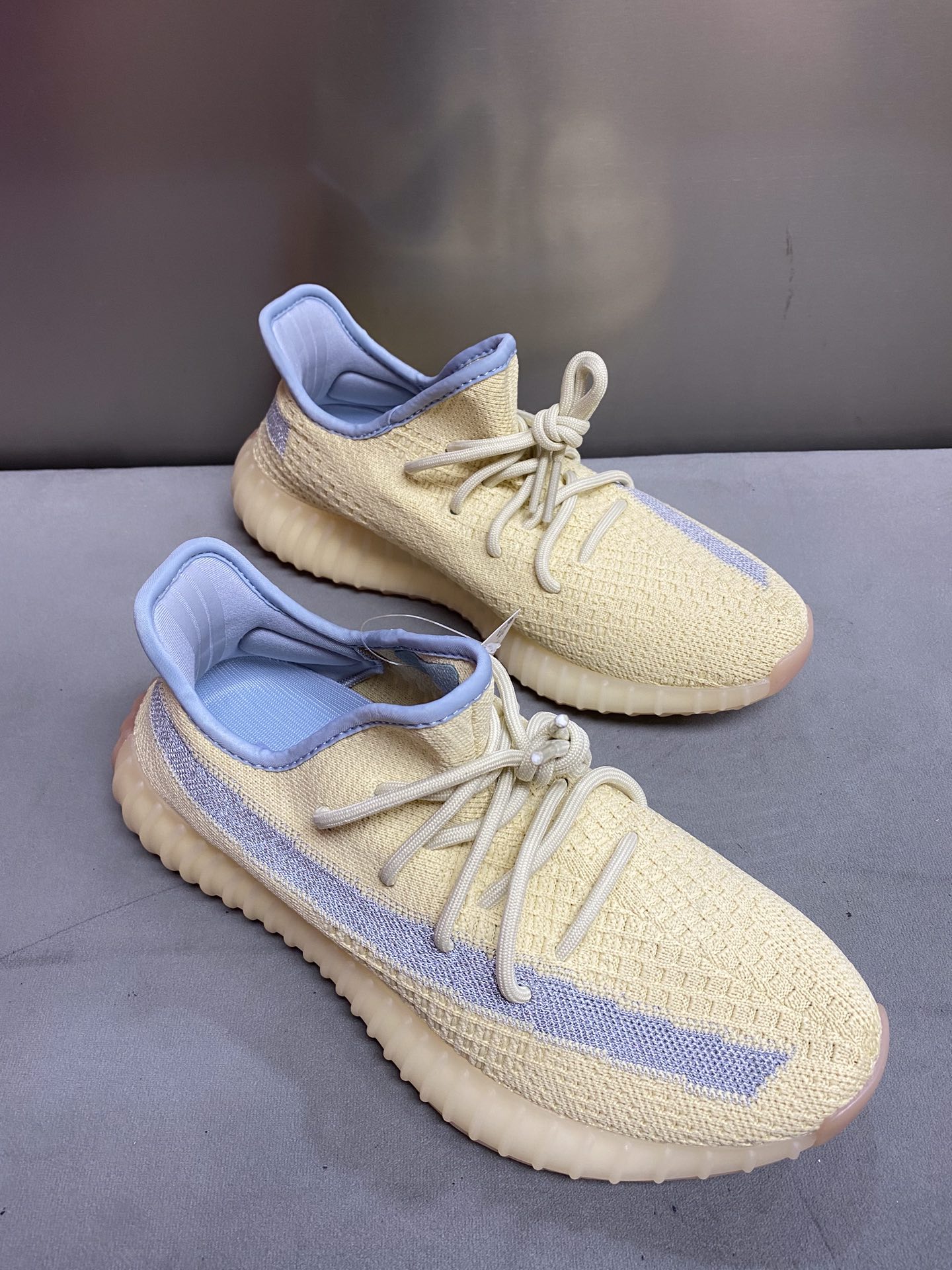 Adidas Yeezy Couple Basic Shoes S