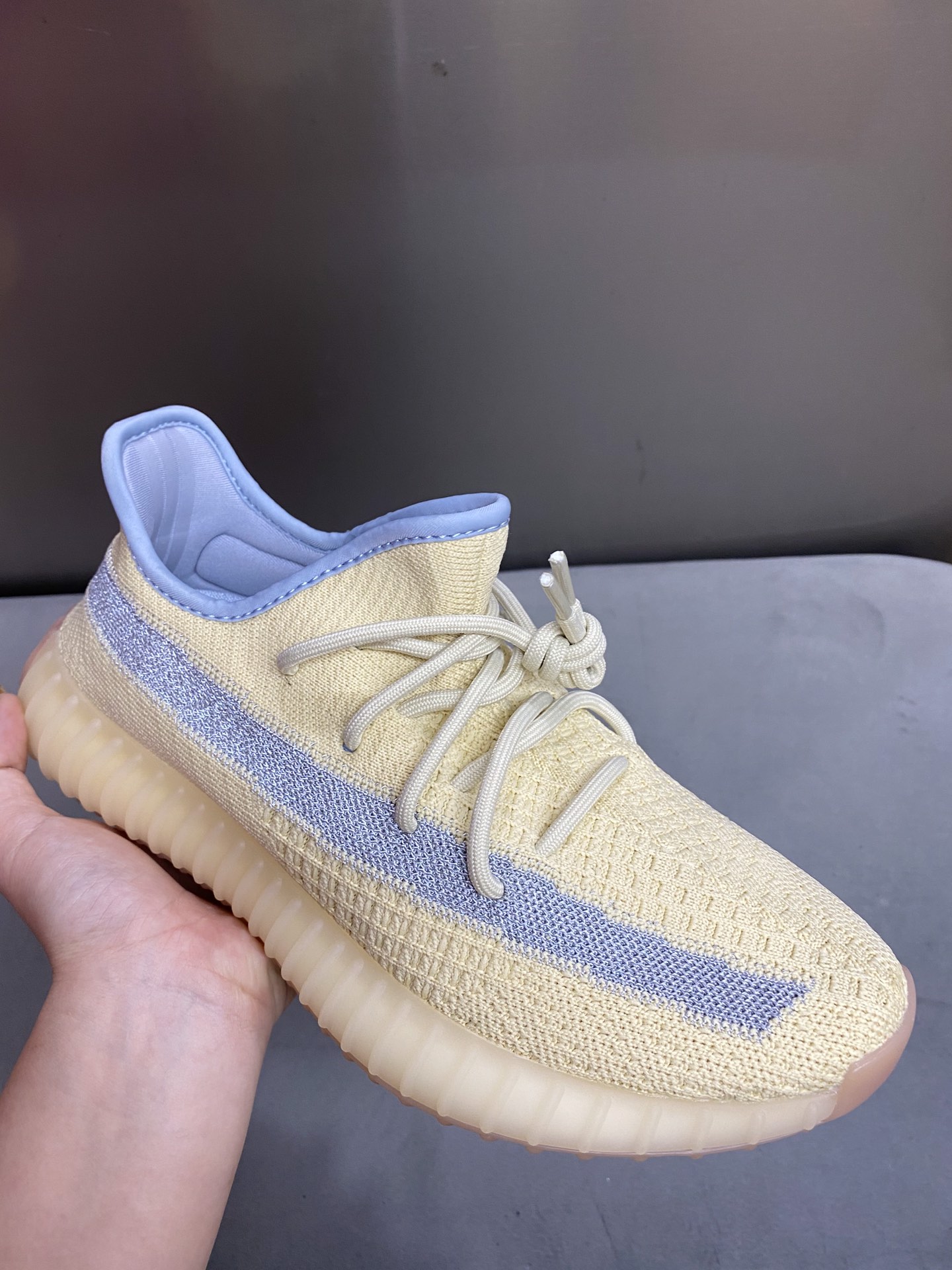 Adidas Yeezy Couple Basic Shoes S