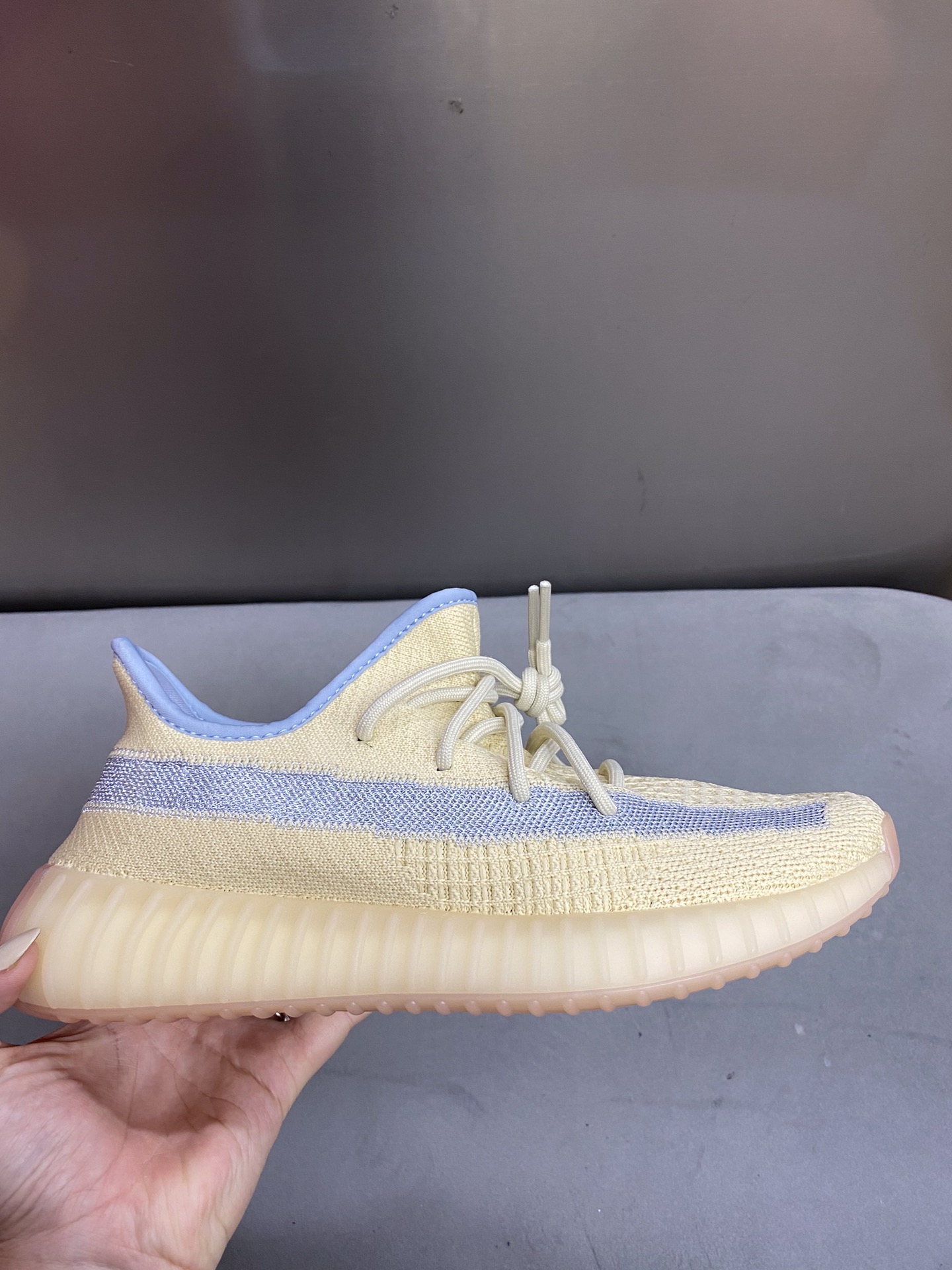 Adidas Yeezy Couple Basic Shoes S