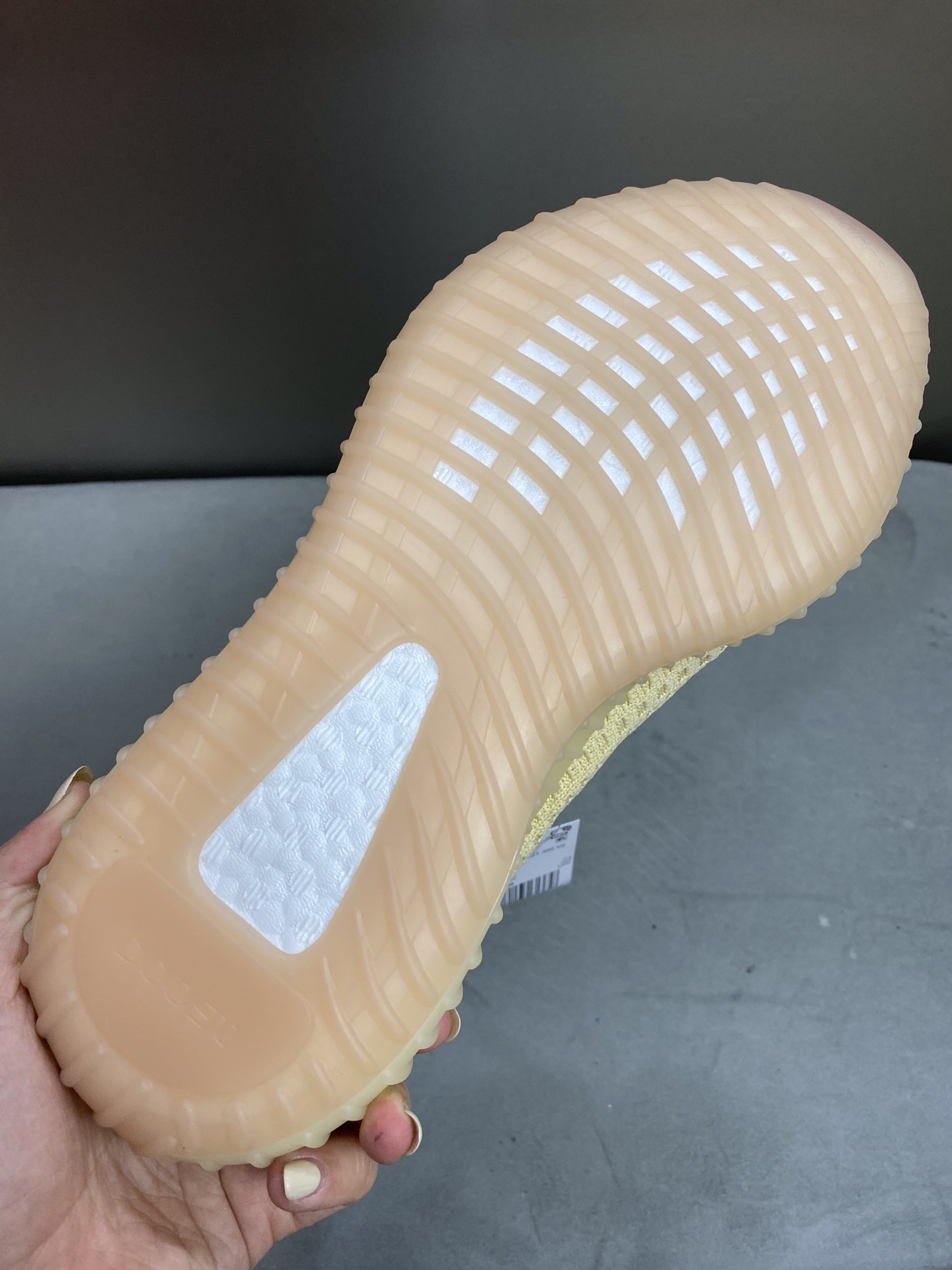 Adidas Yeezy Couple Basic Shoes S