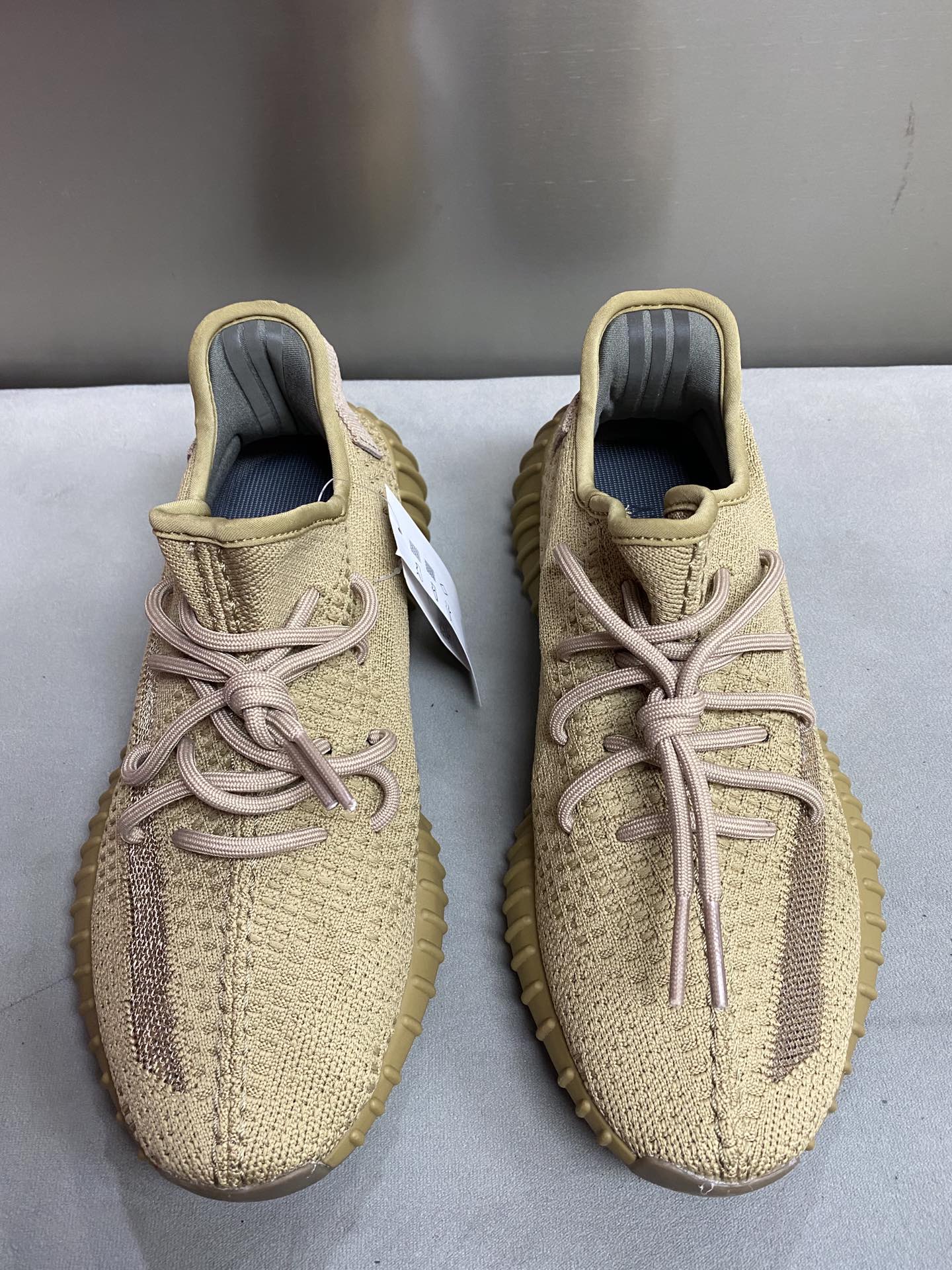 Adidas Yeezy Couple Basic Shoes S