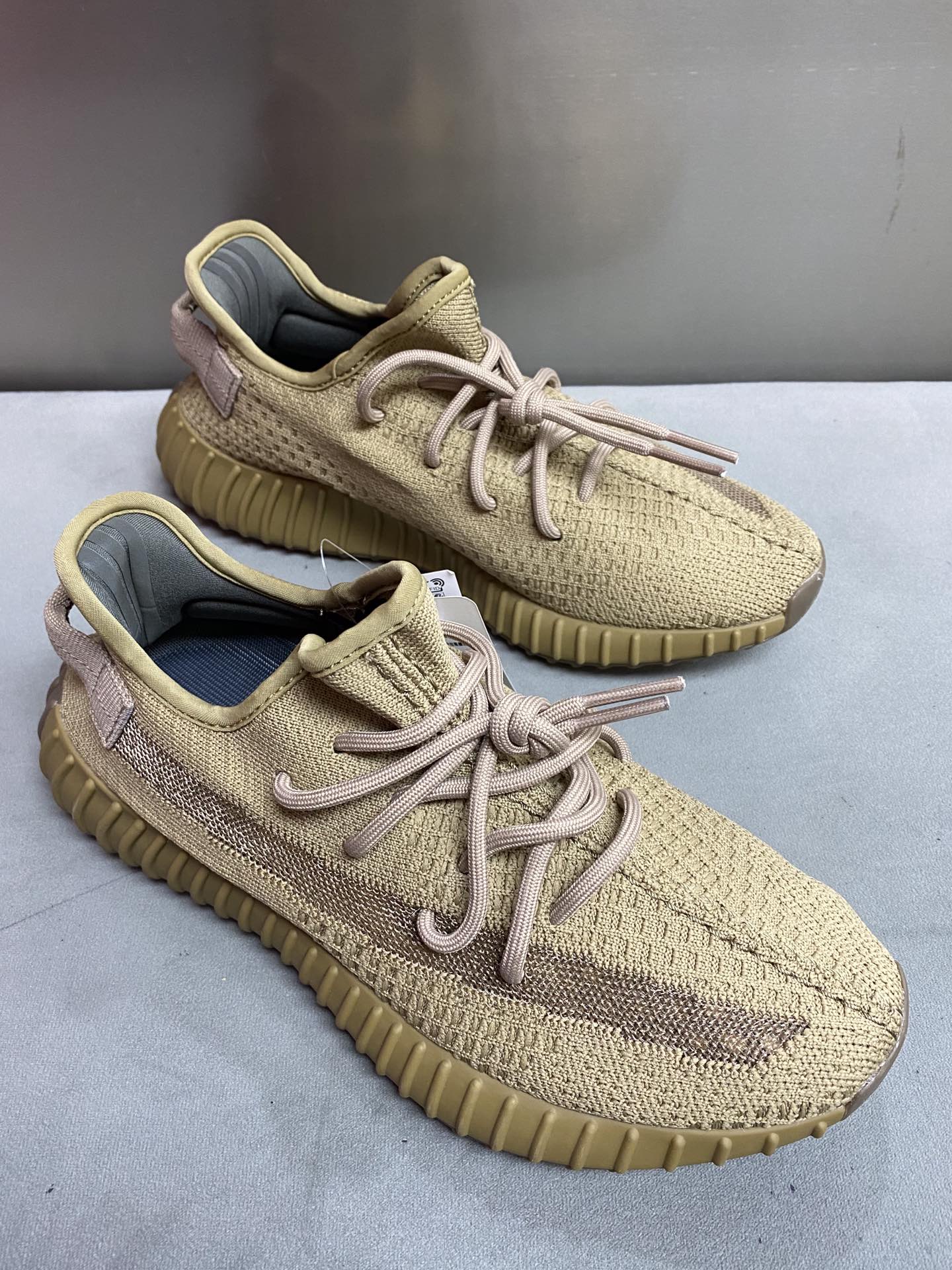 Adidas Yeezy Couple Basic Shoes S