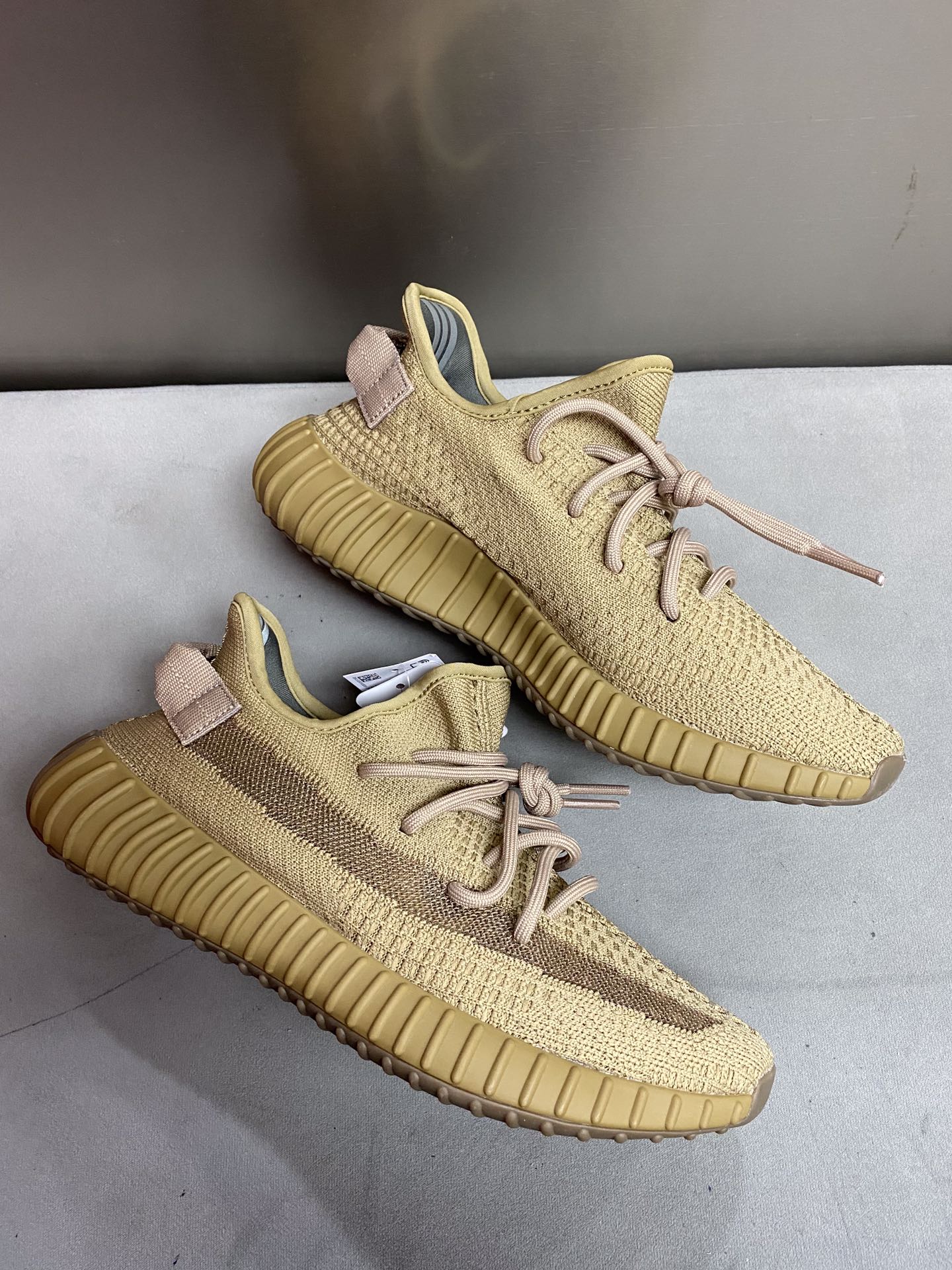 Adidas Yeezy Couple Basic Shoes S