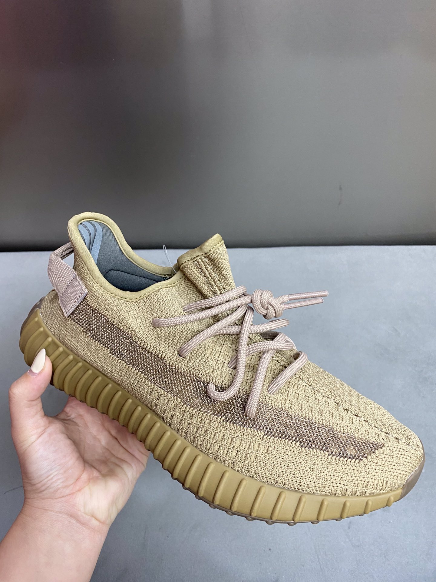 Adidas Yeezy Couple Basic Shoes S