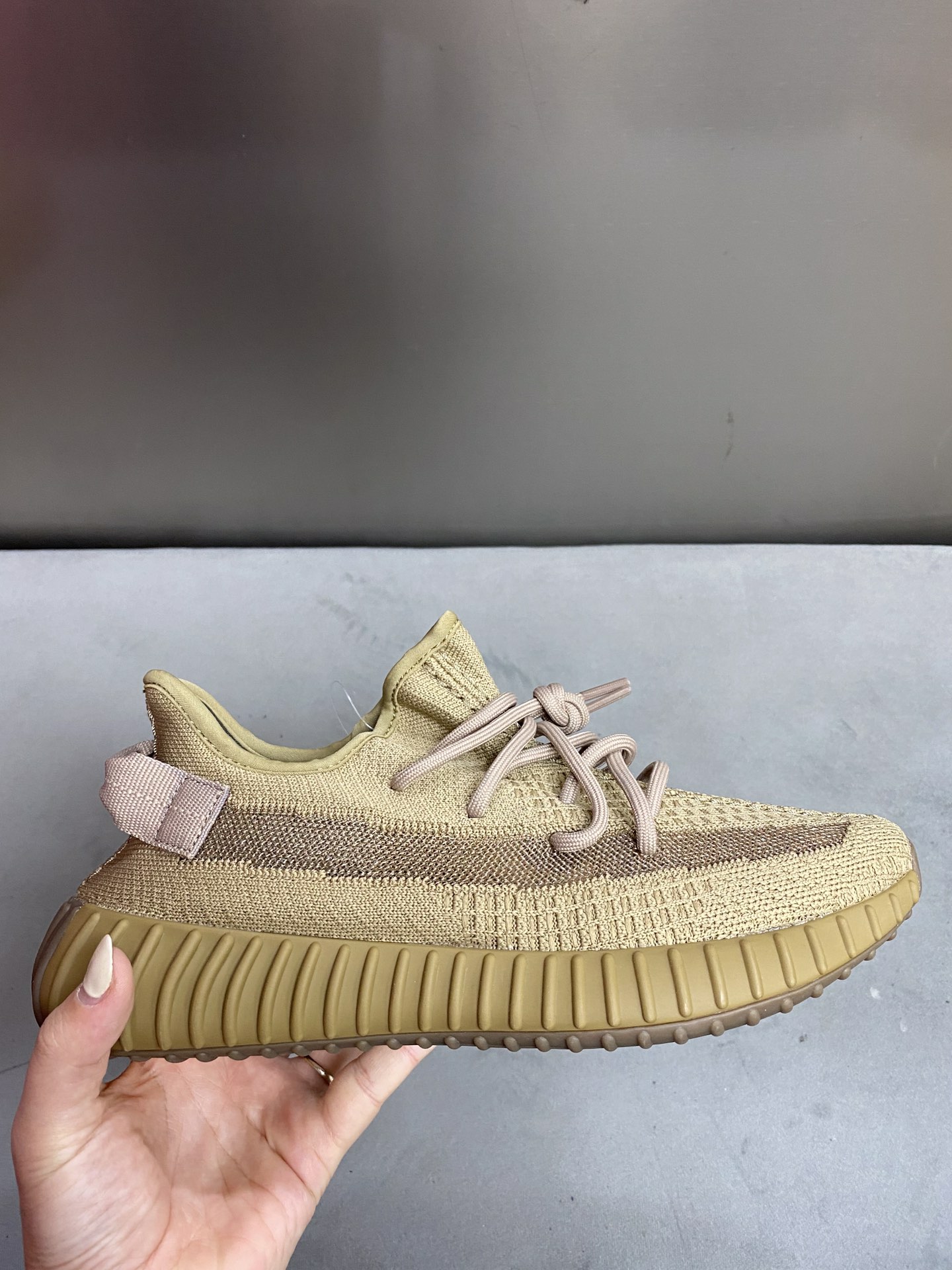 Adidas Yeezy Couple Basic Shoes S