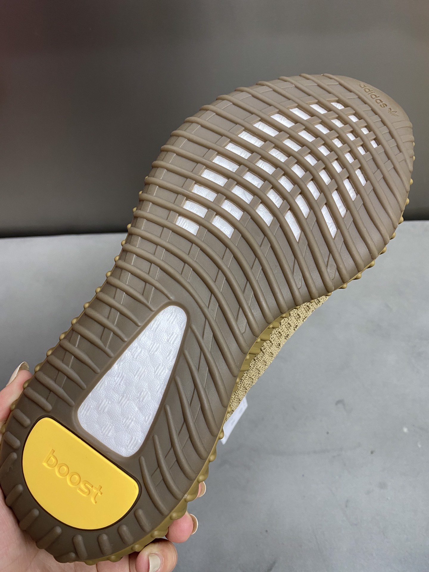 Adidas Yeezy Couple Basic Shoes S