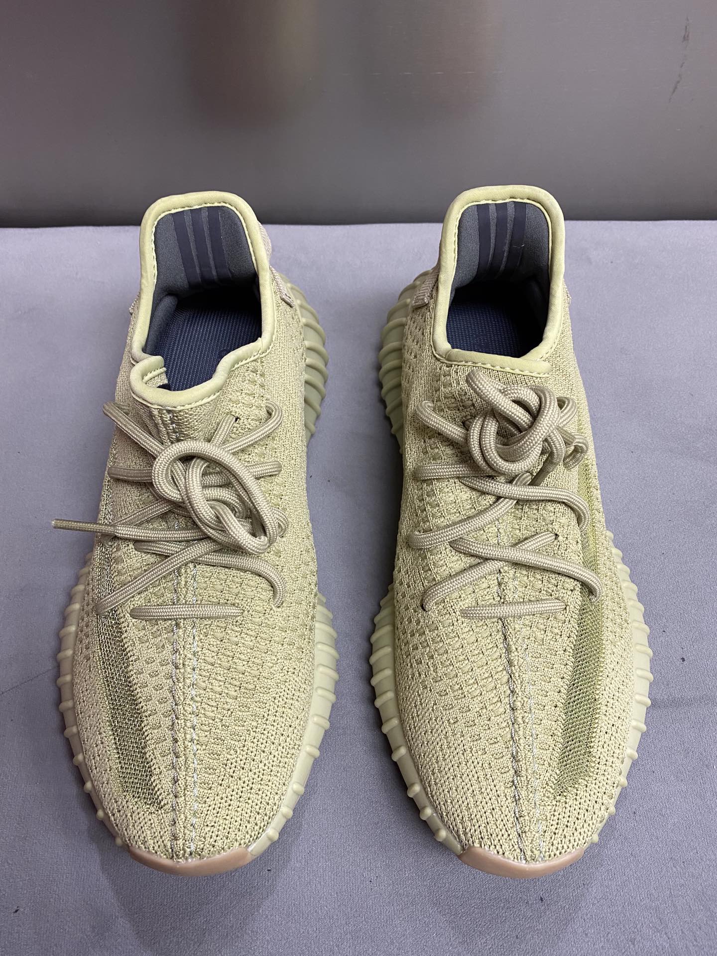 Adidas Yeezy Couple Basic Shoes S