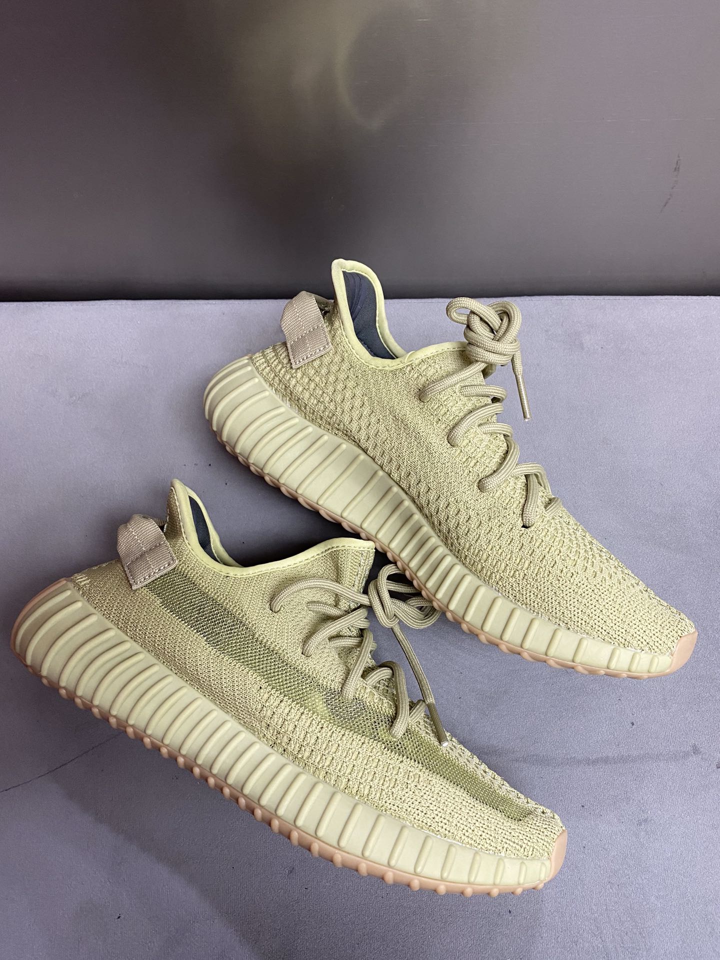 Adidas Yeezy Couple Basic Shoes S