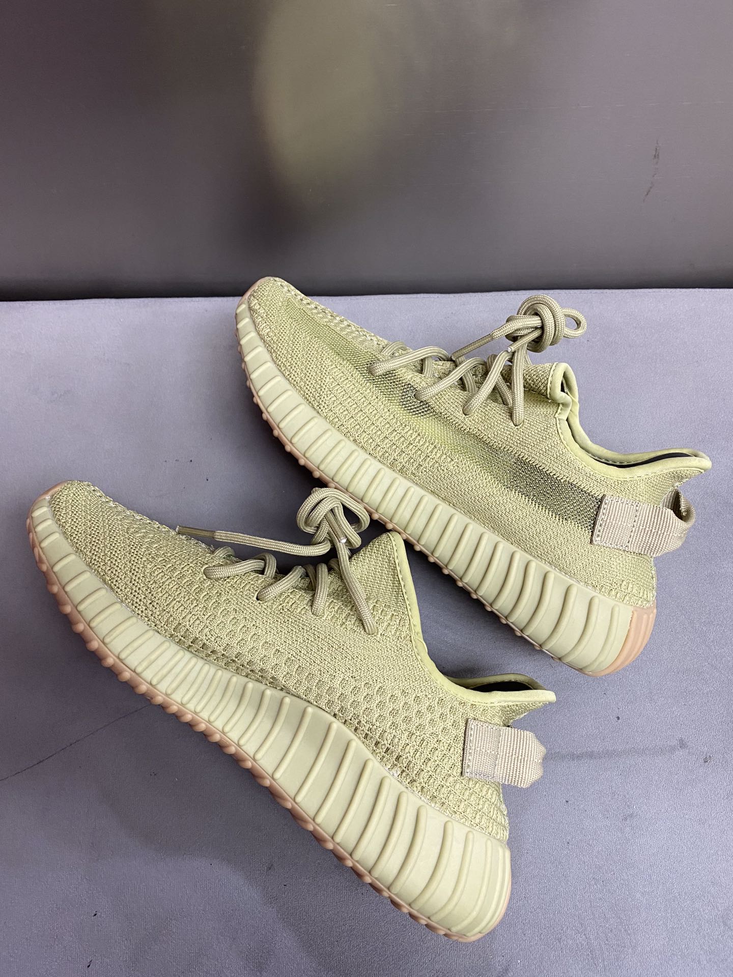 Adidas Yeezy Couple Basic Shoes S