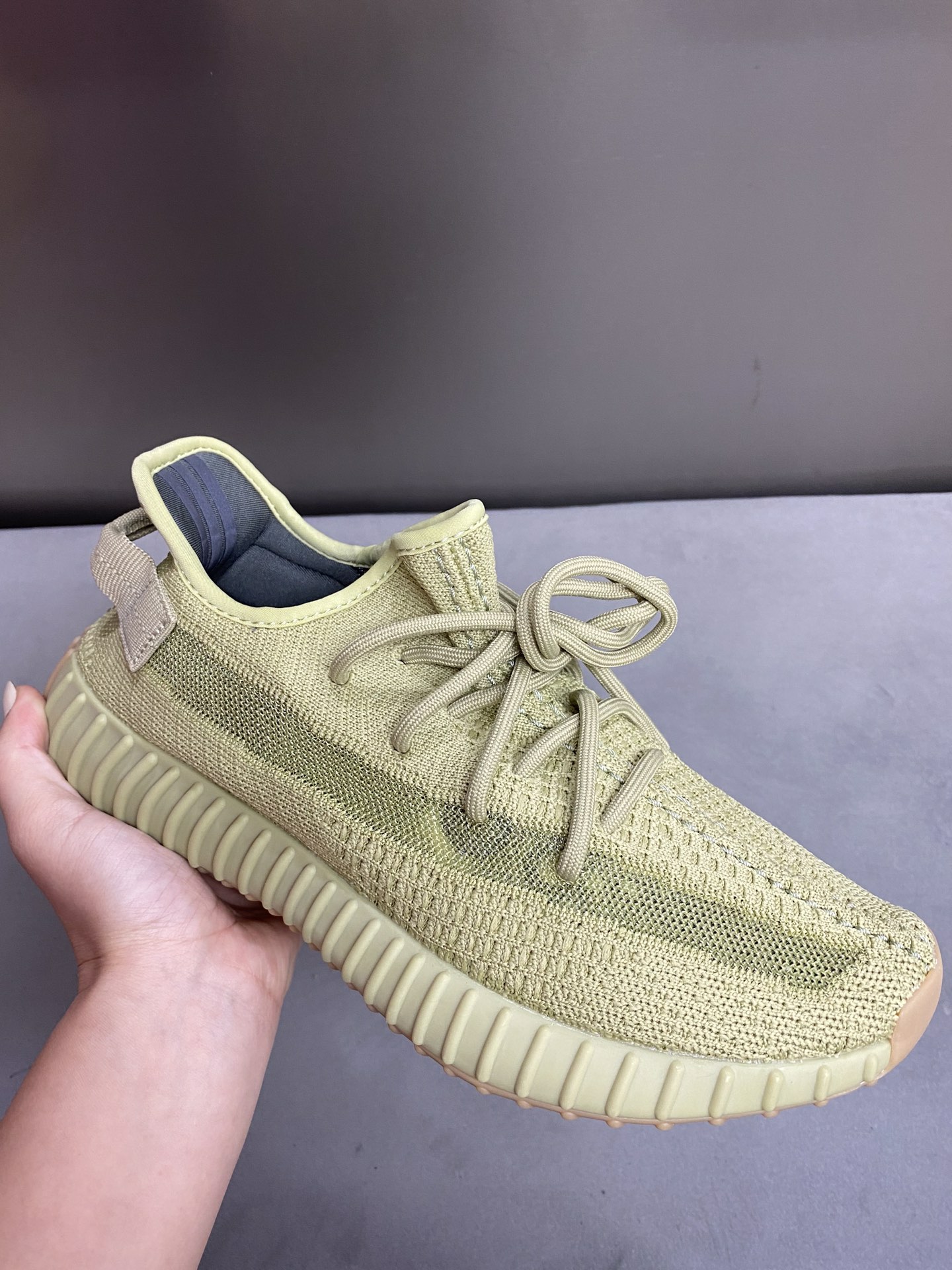 Adidas Yeezy Couple Basic Shoes S