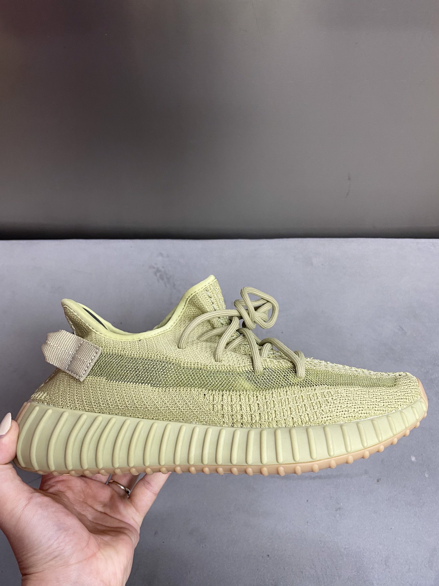 Adidas Yeezy Couple Basic Shoes S