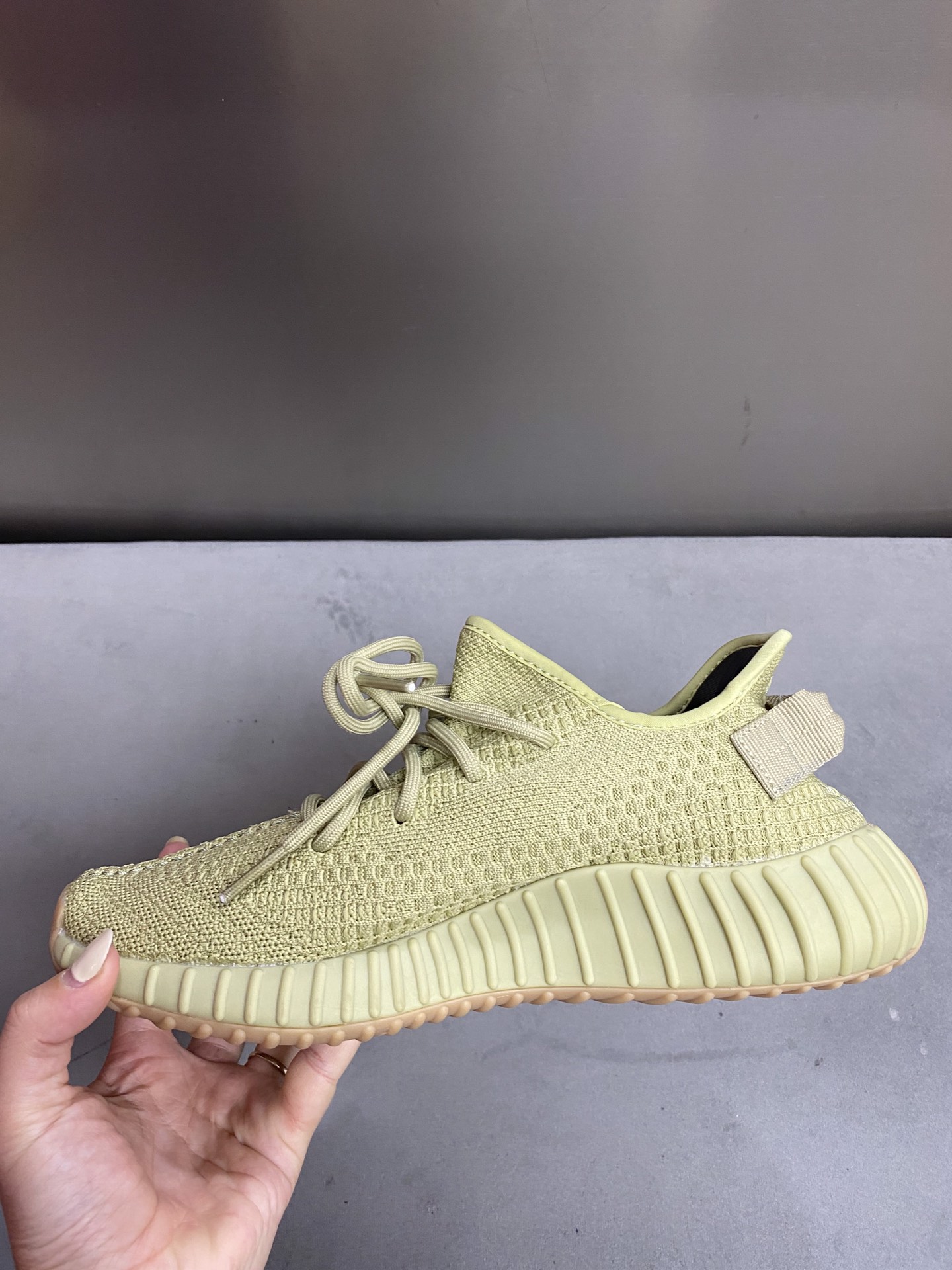 Adidas Yeezy Couple Basic Shoes S