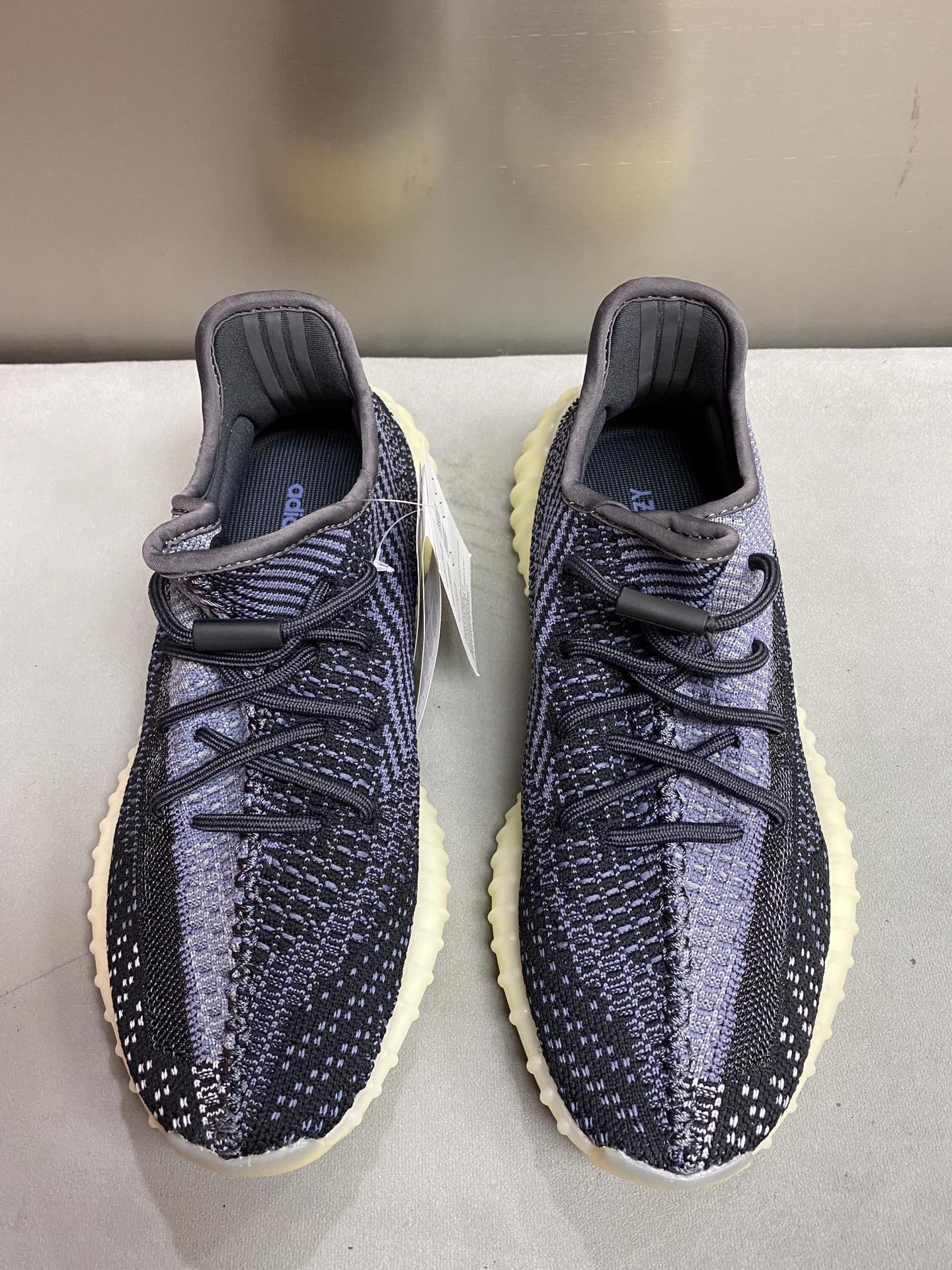Adidas Yeezy Couple Basic Shoes S